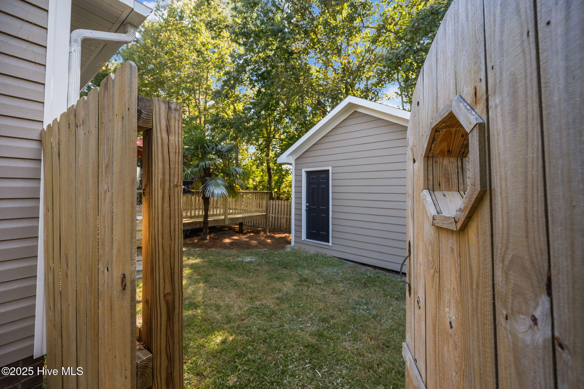 2805 Colonel Lamb Drive