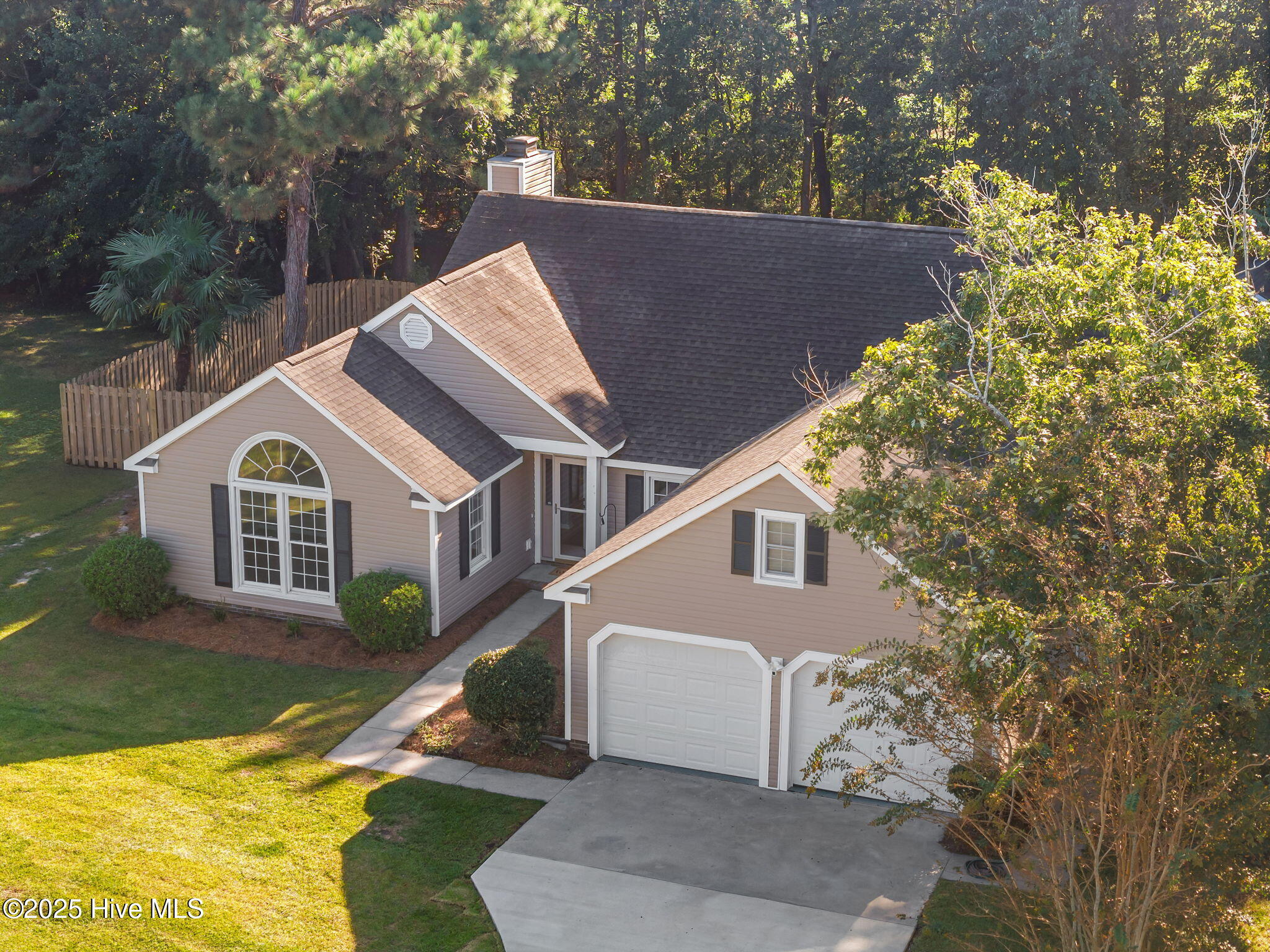 2805 Colonel Lamb Drive