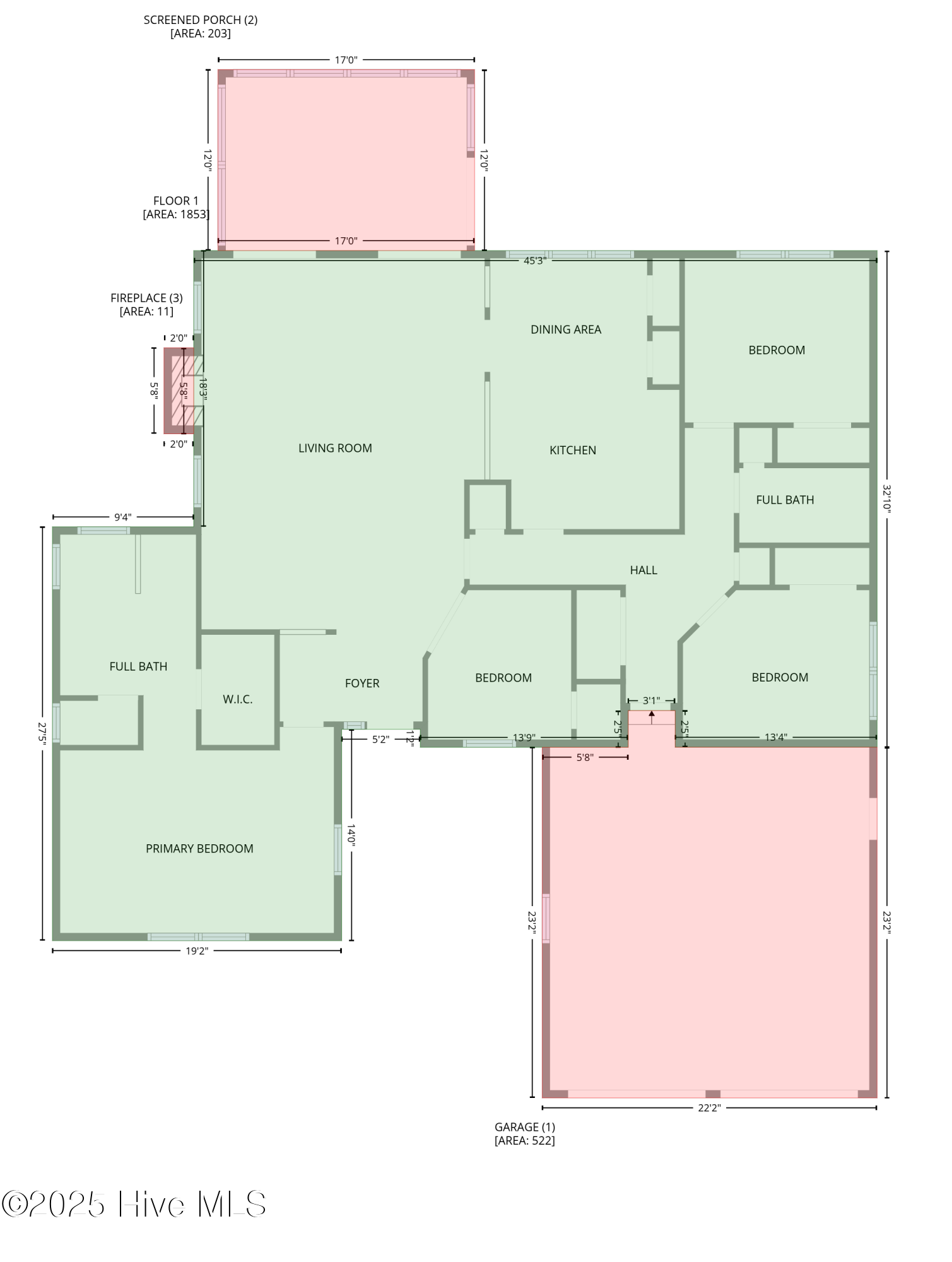 2805 Colonel Lamb Drive