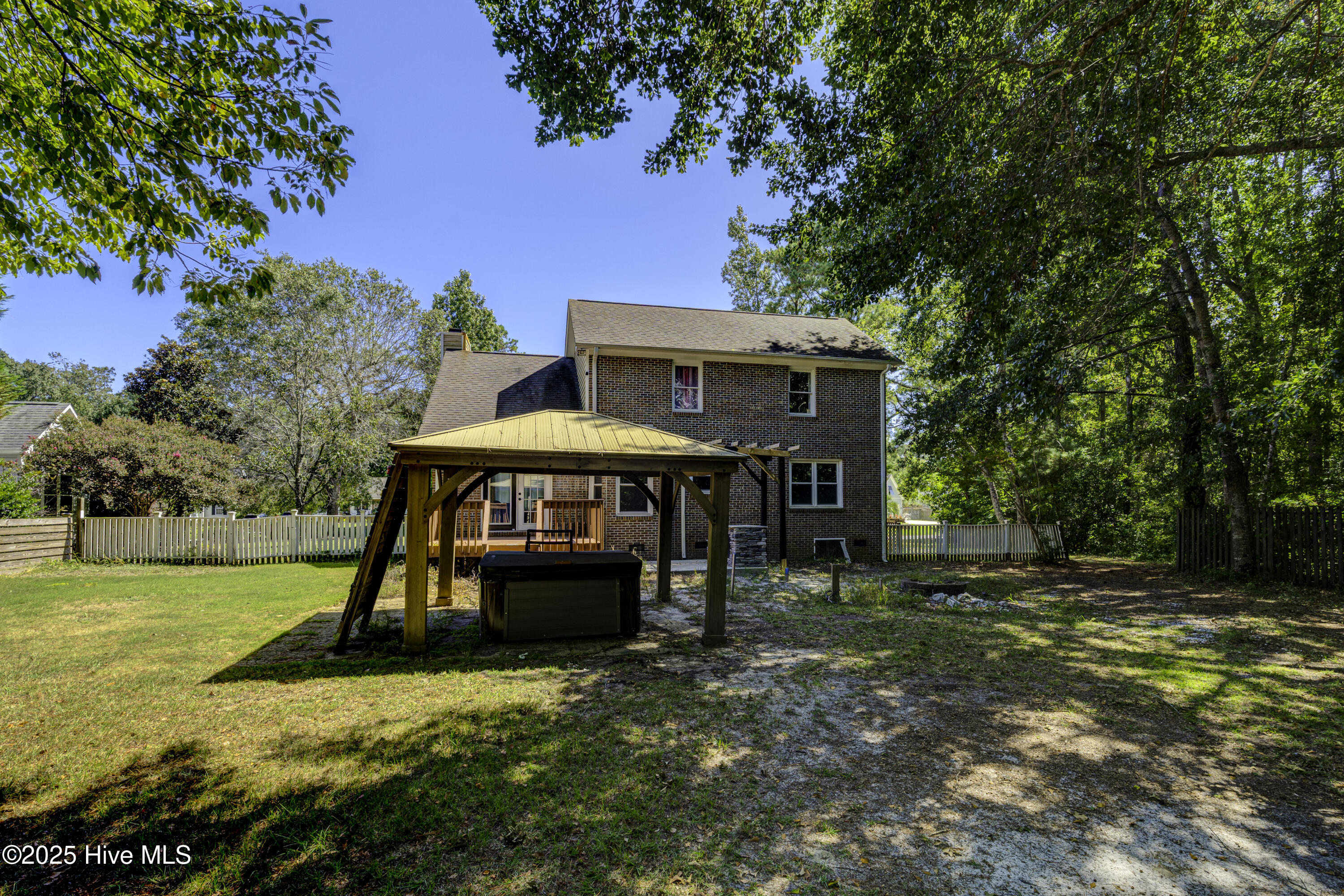 607 Trace Drive
