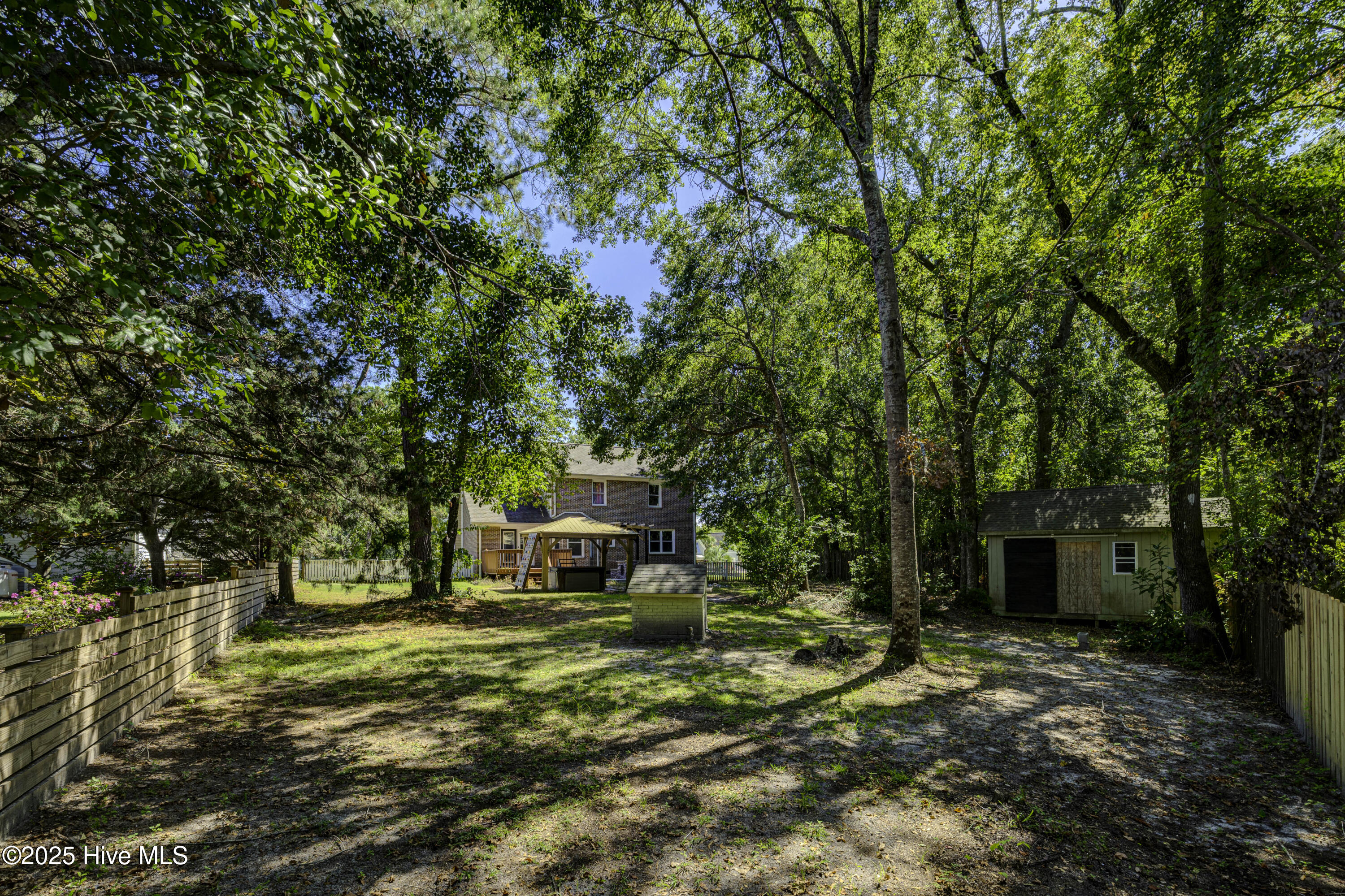 607 Trace Drive