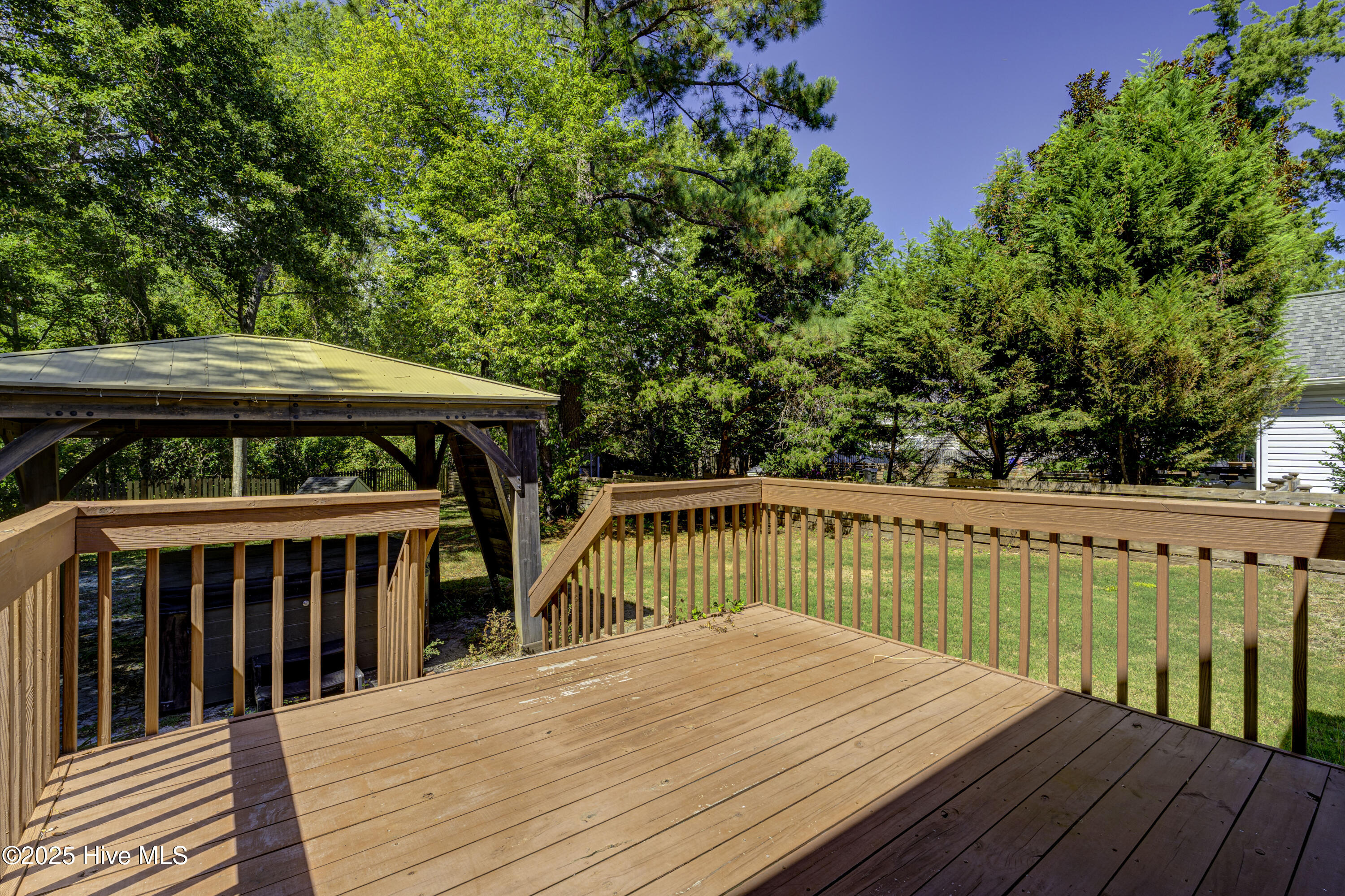 607 Trace Drive