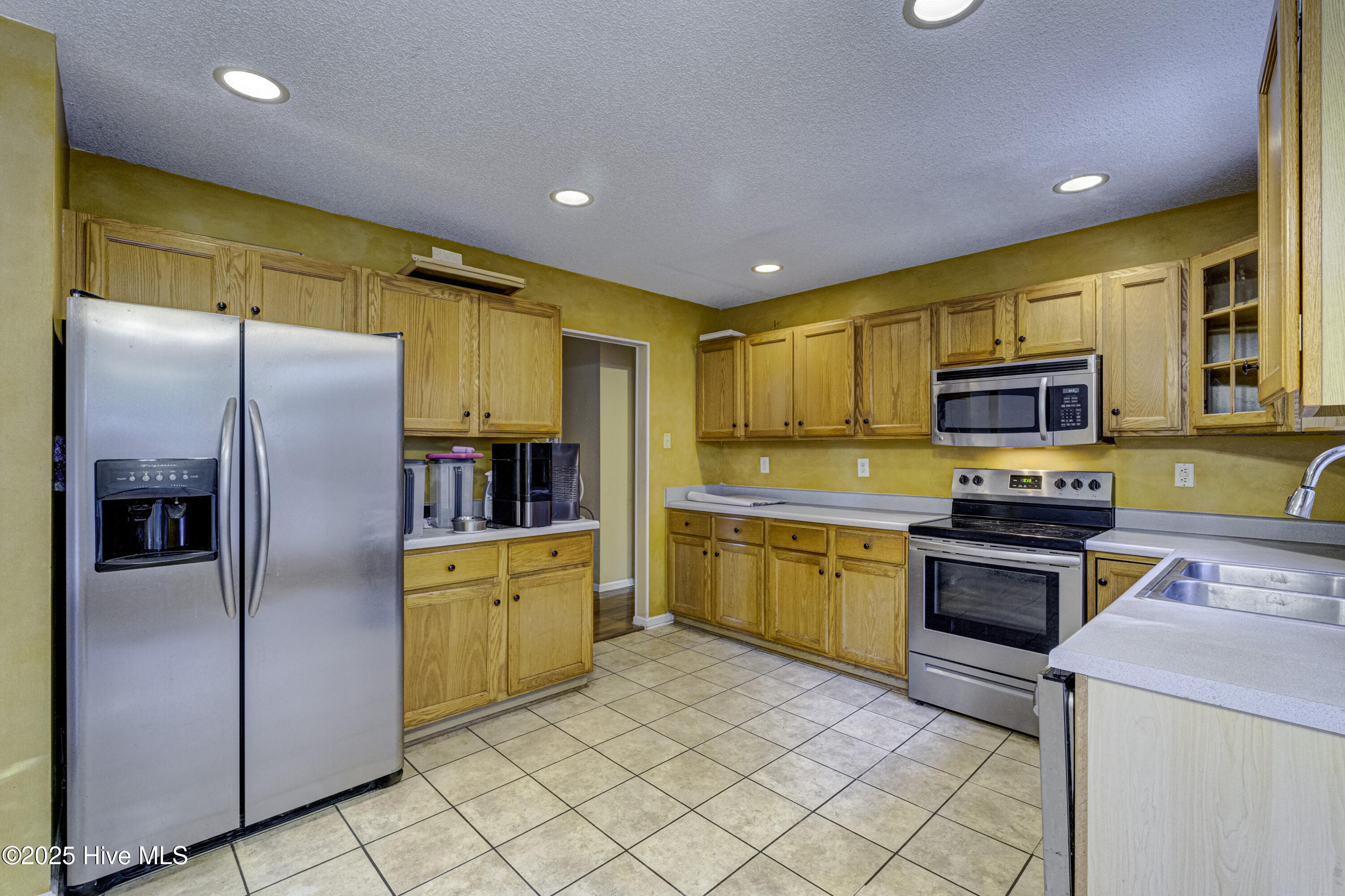 607 Trace Drive