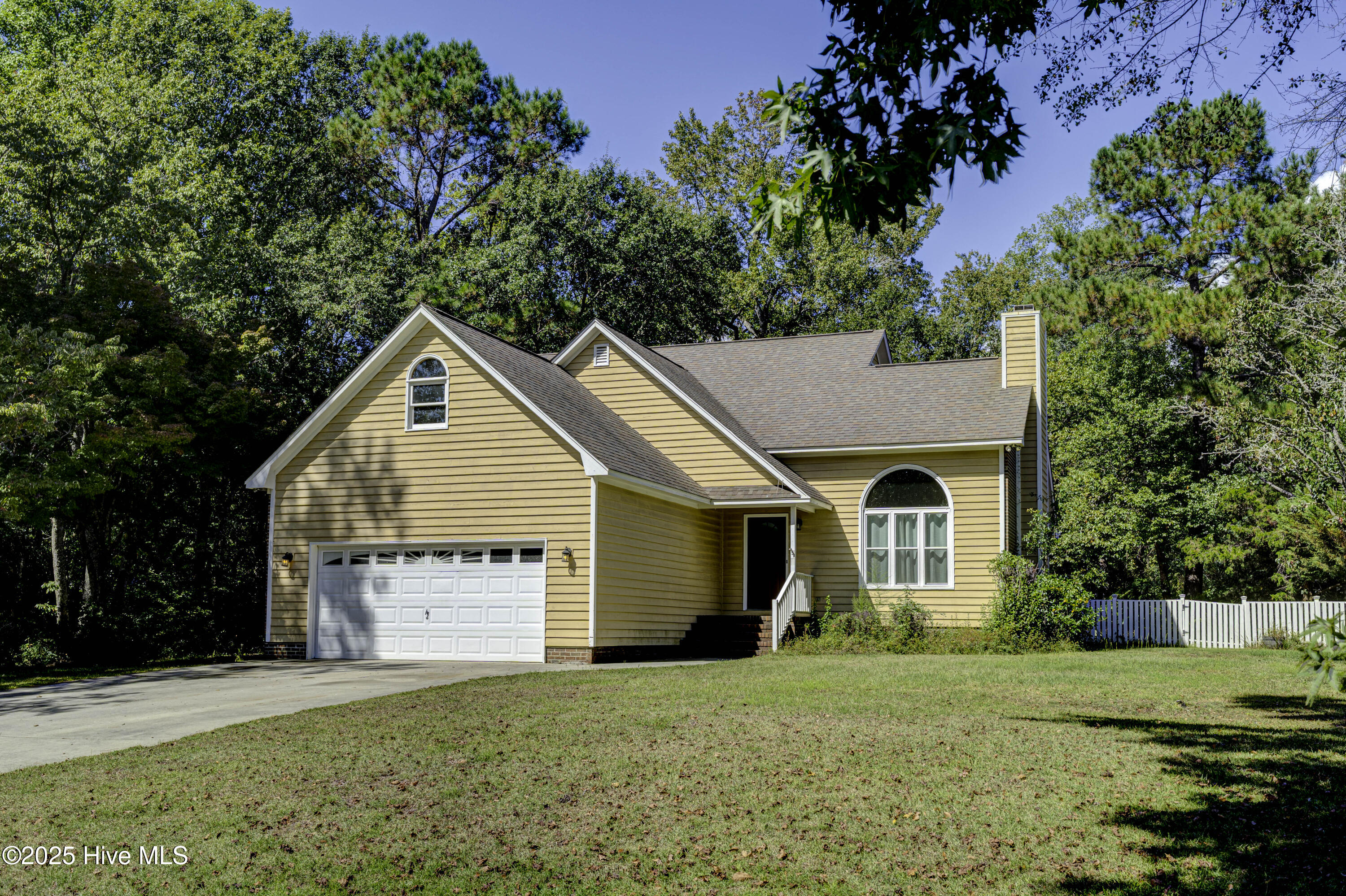 607 Trace Drive