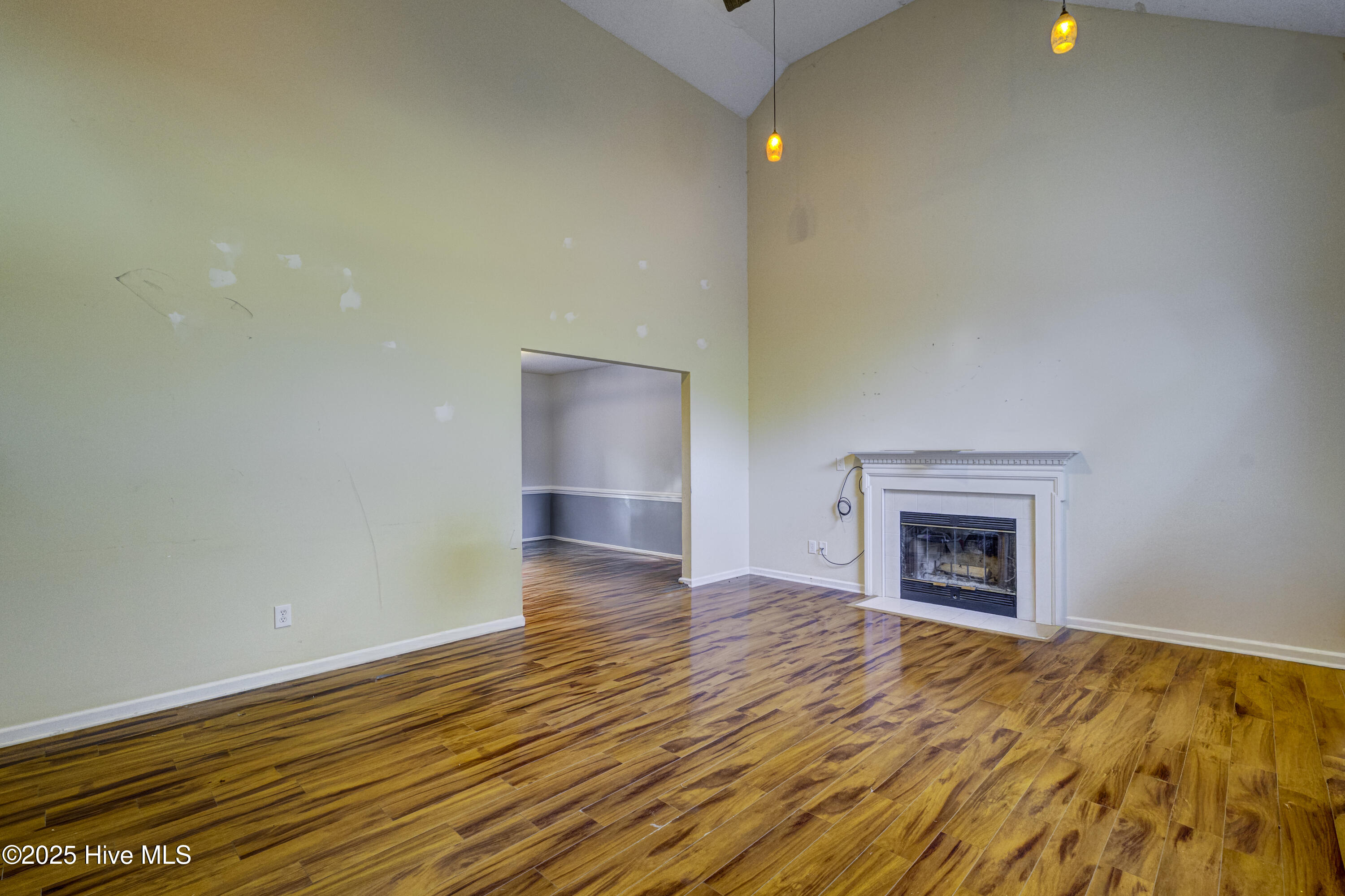 607 Trace Drive