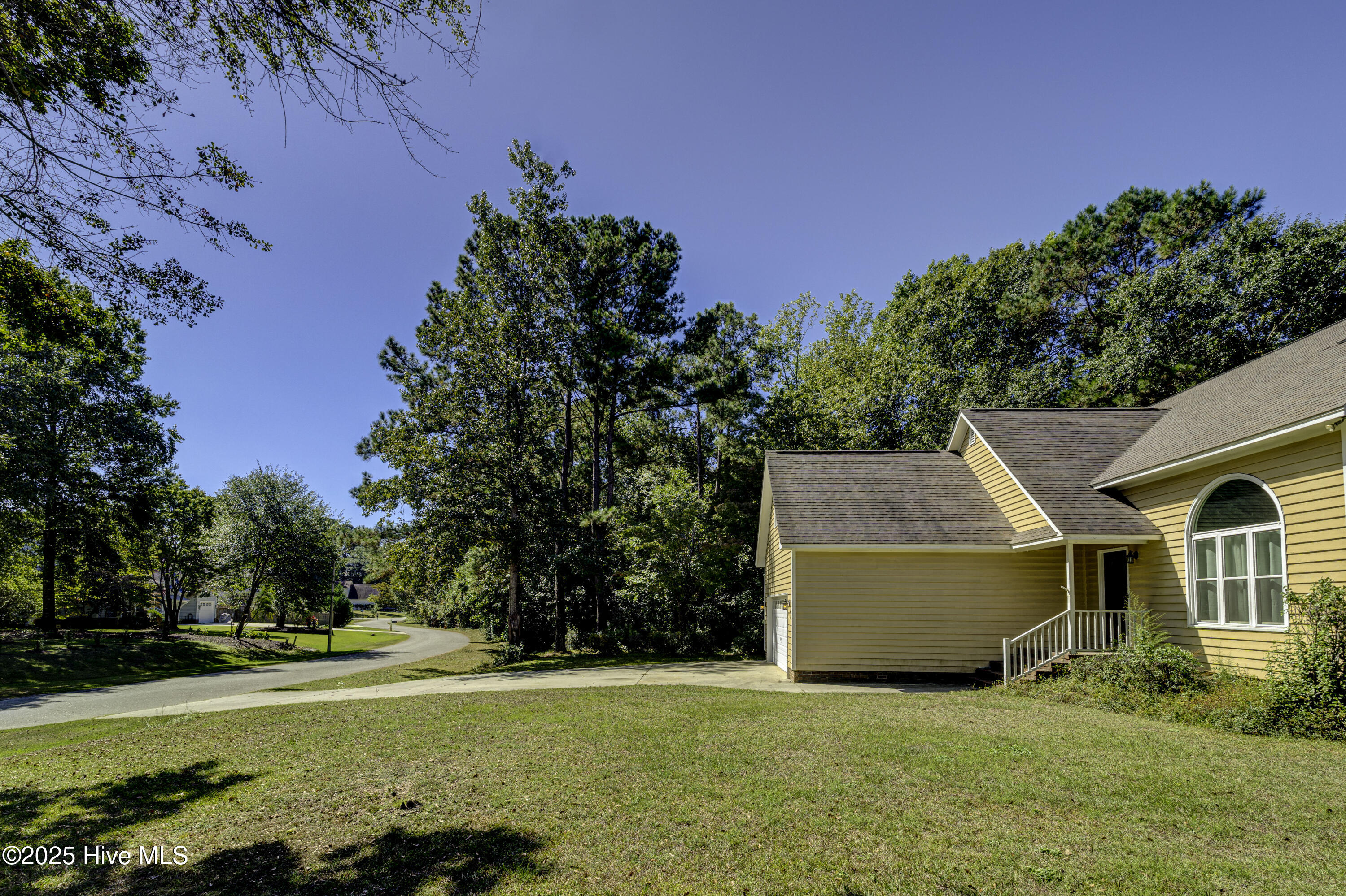 607 Trace Drive