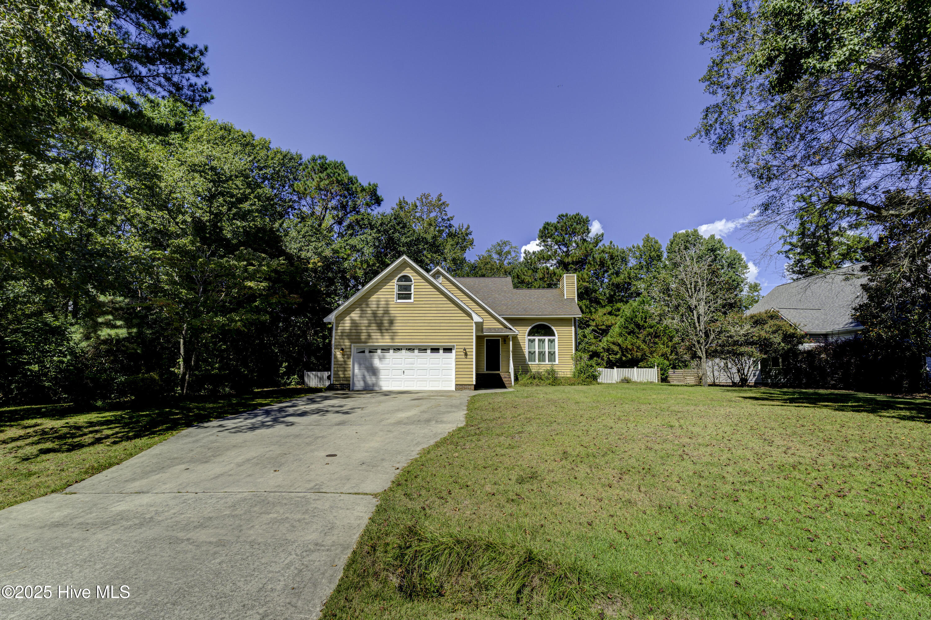 607 Trace Drive