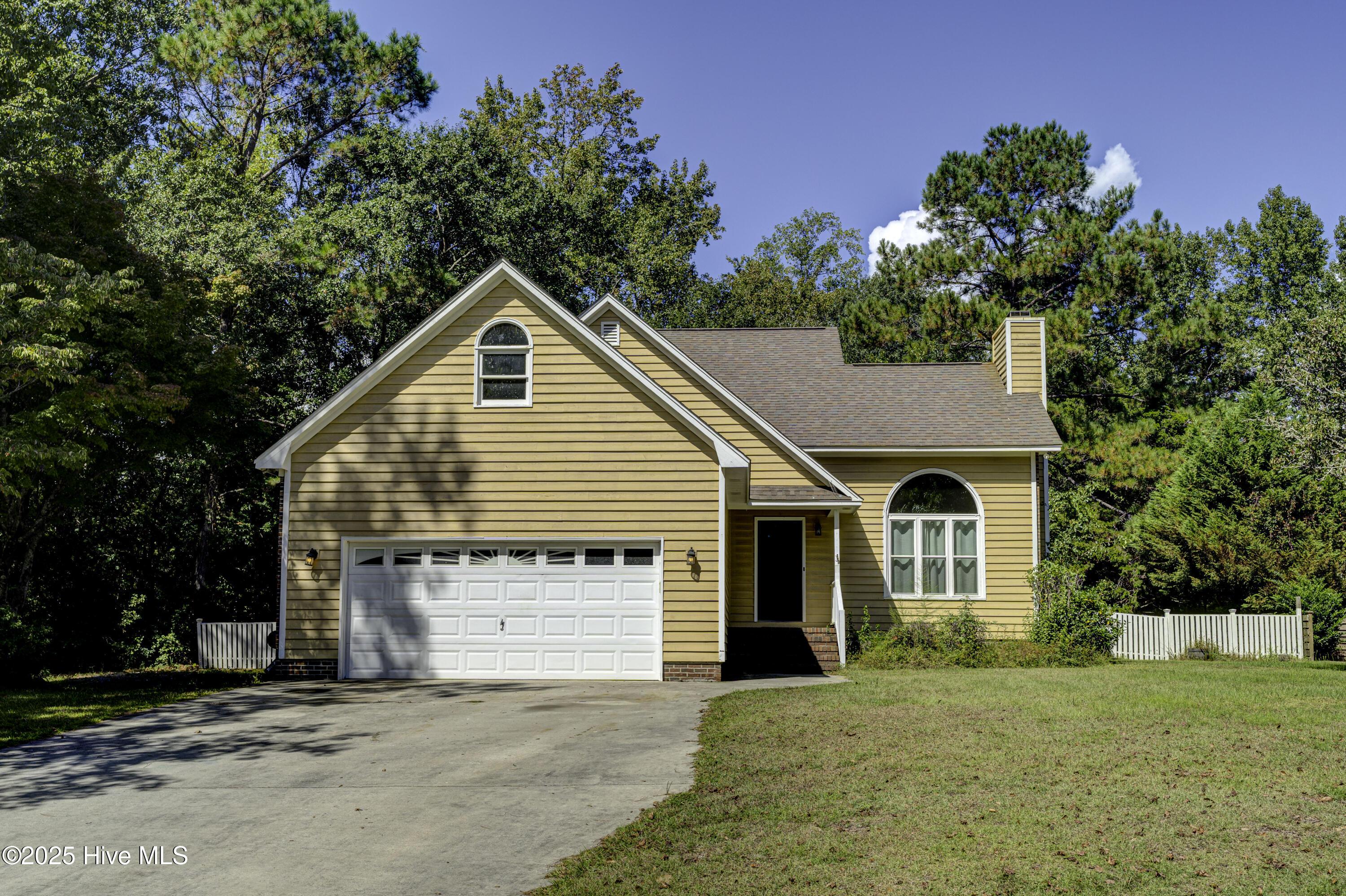 607 Trace Drive
