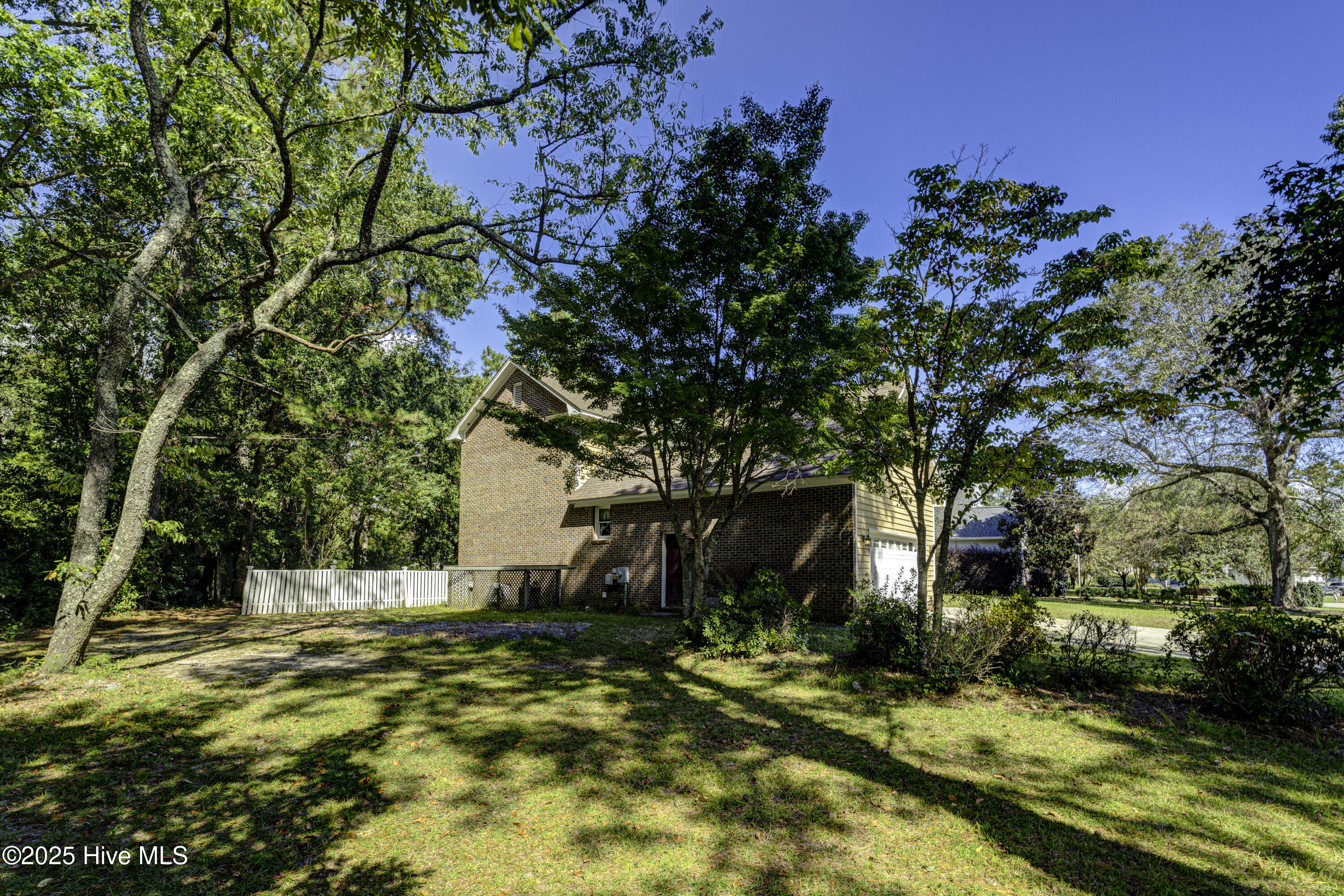 607 Trace Drive