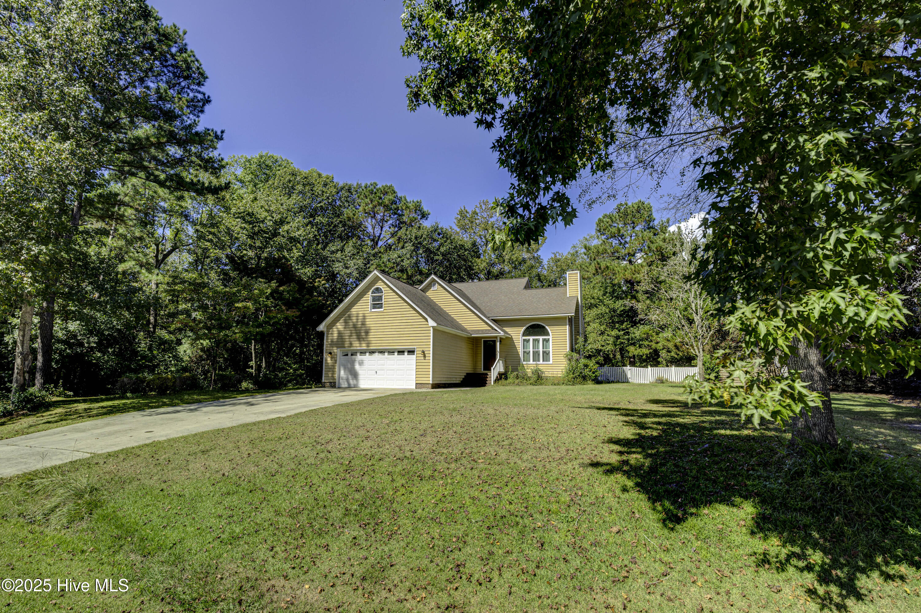 607 Trace Drive
