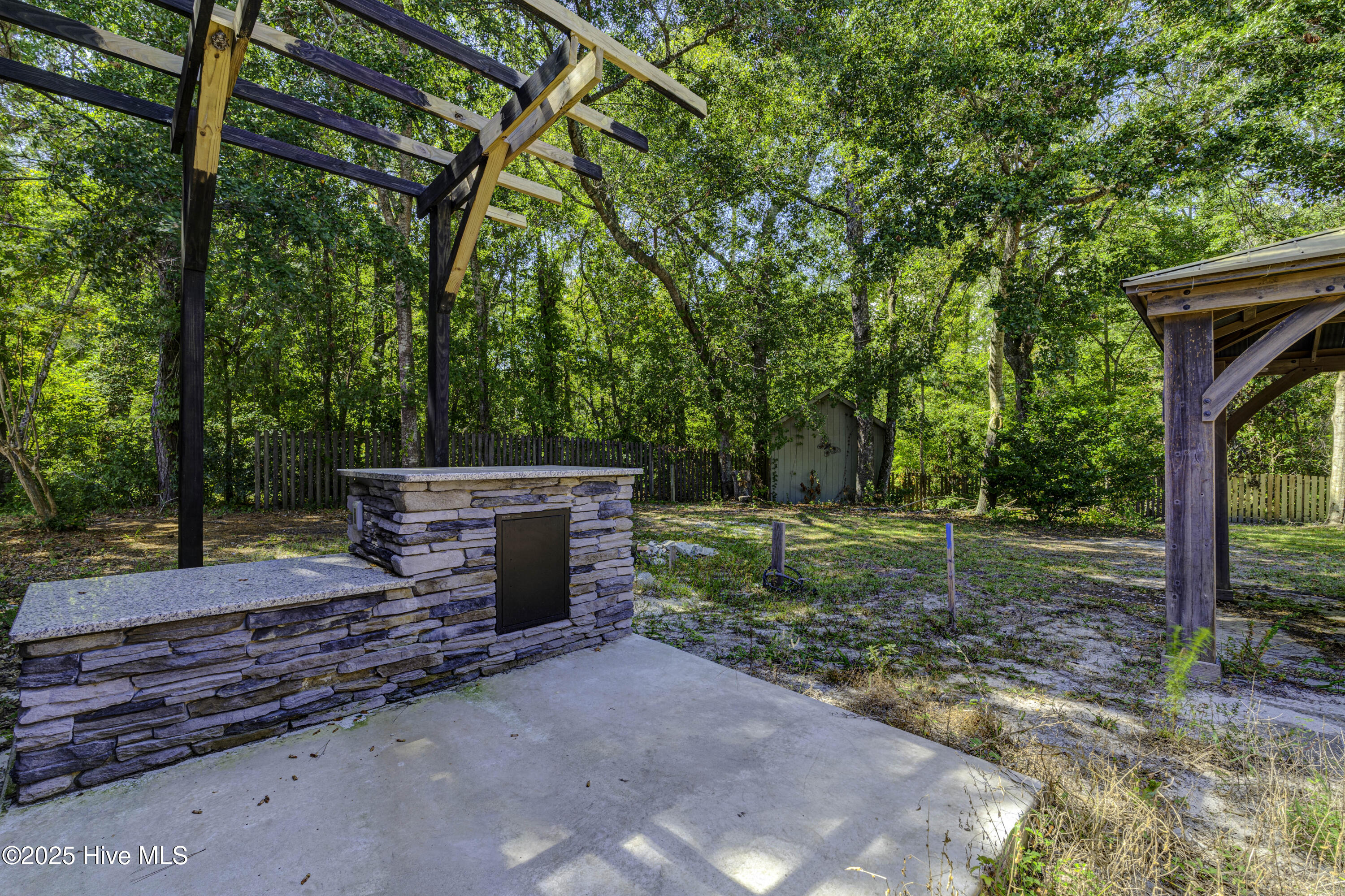 607 Trace Drive