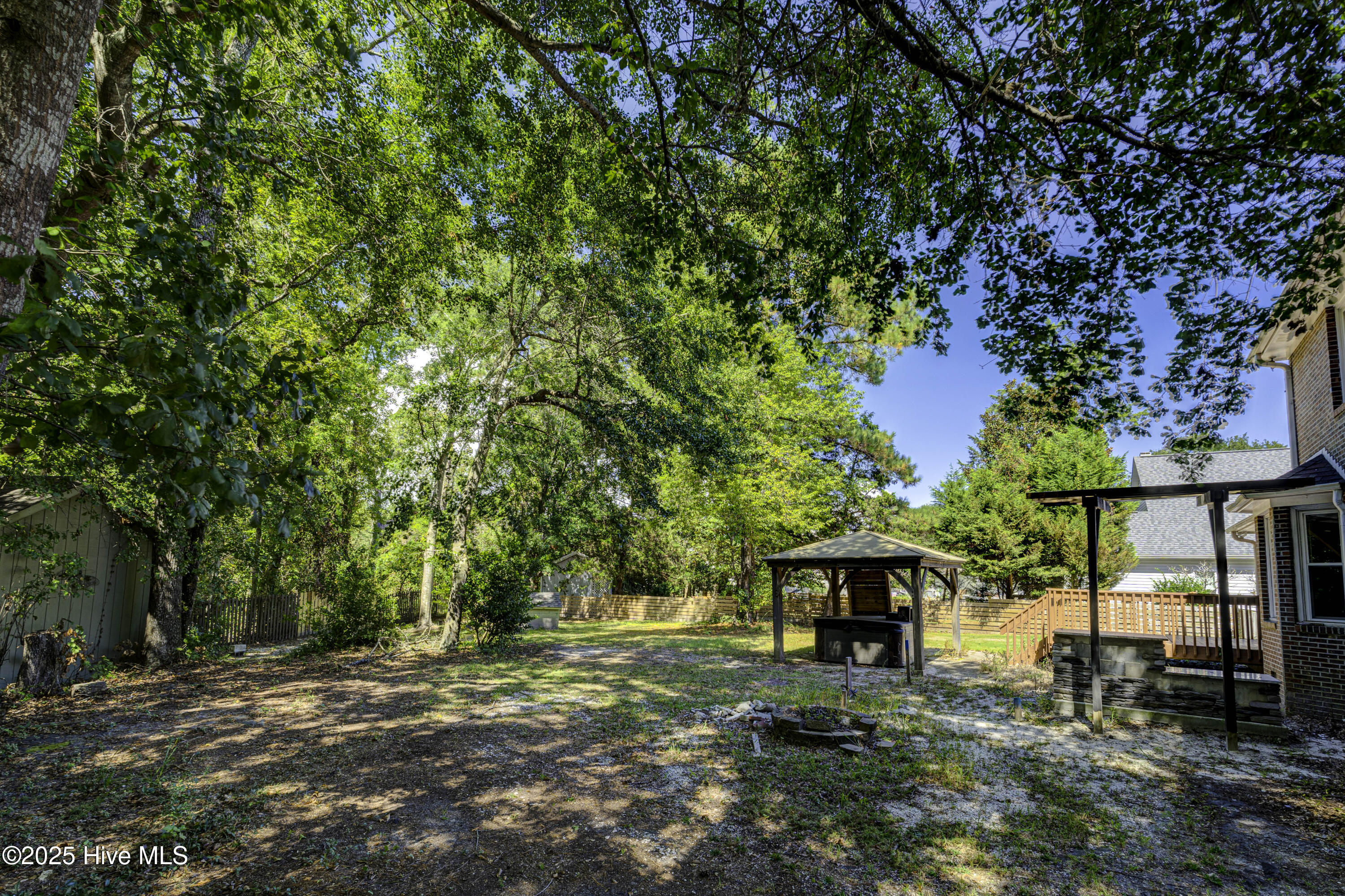 607 Trace Drive