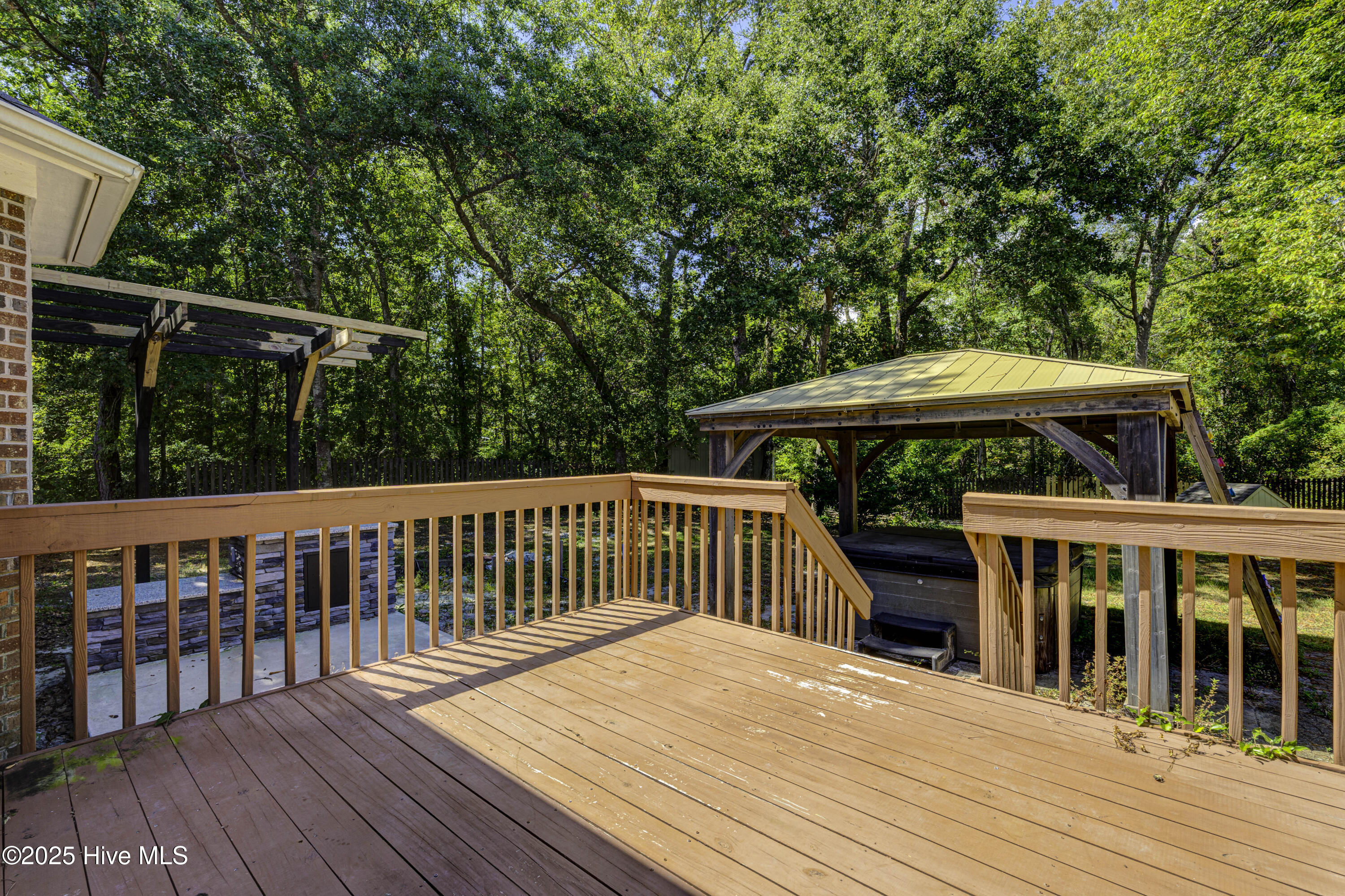 607 Trace Drive