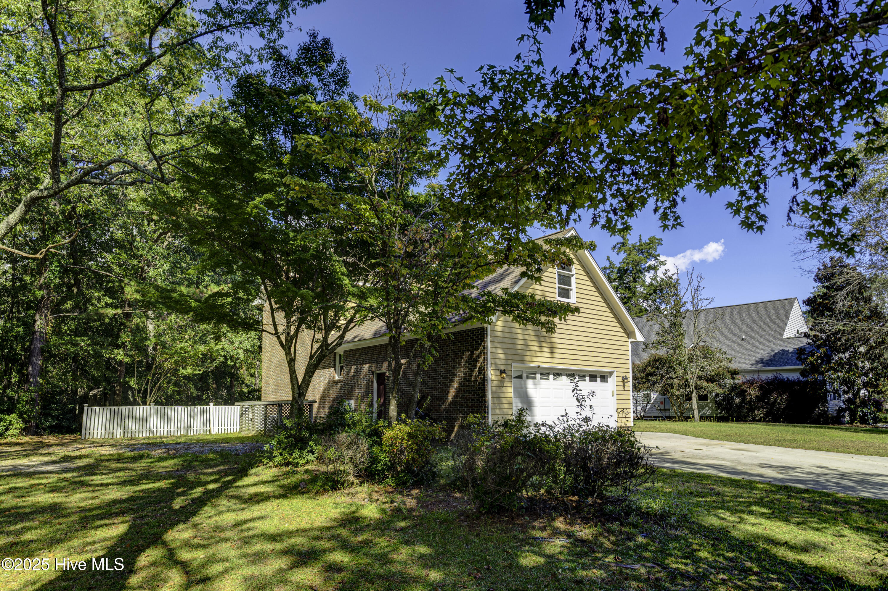 607 Trace Drive