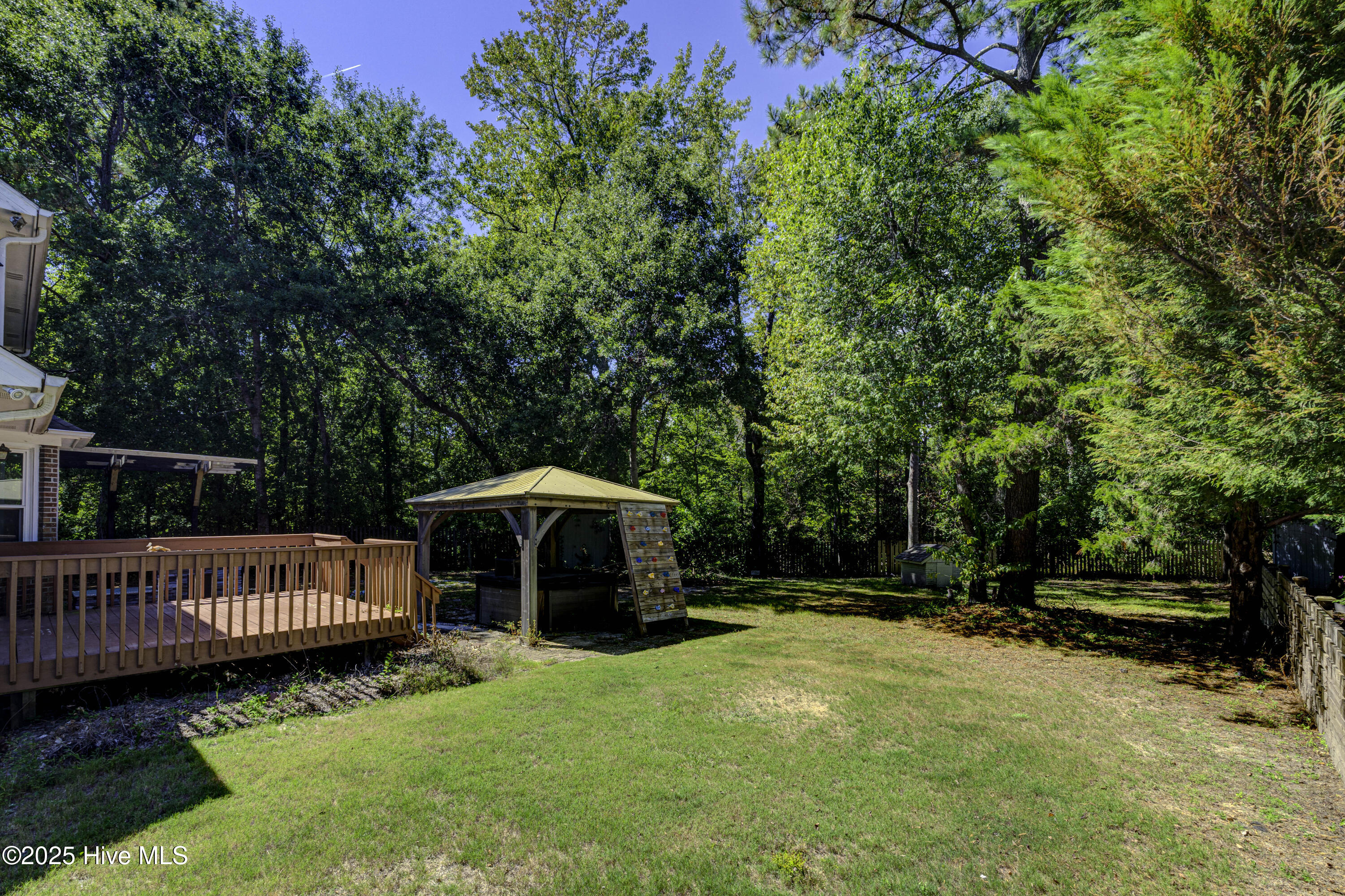 607 Trace Drive