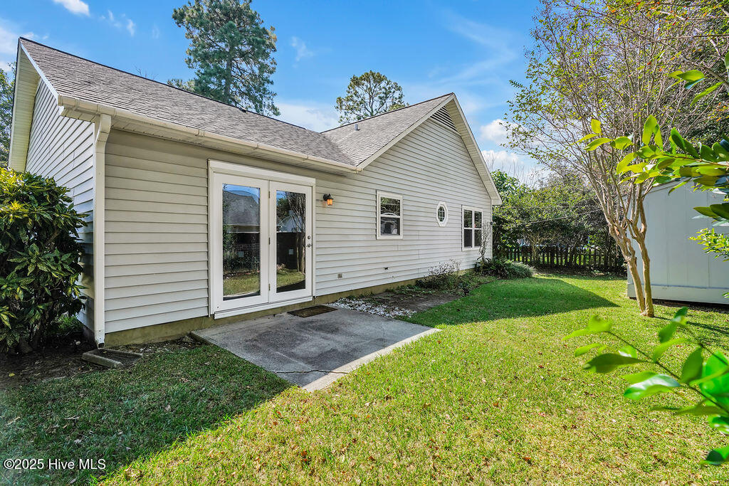 4409 Woodcroft Court