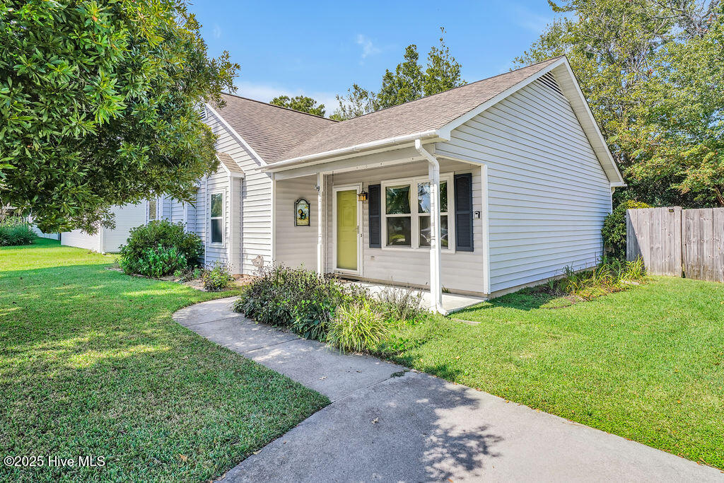 4409 Woodcroft Court