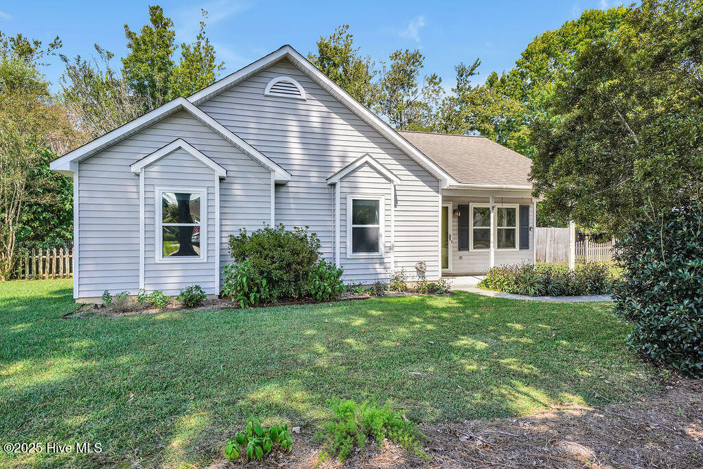 4409 Woodcroft Court