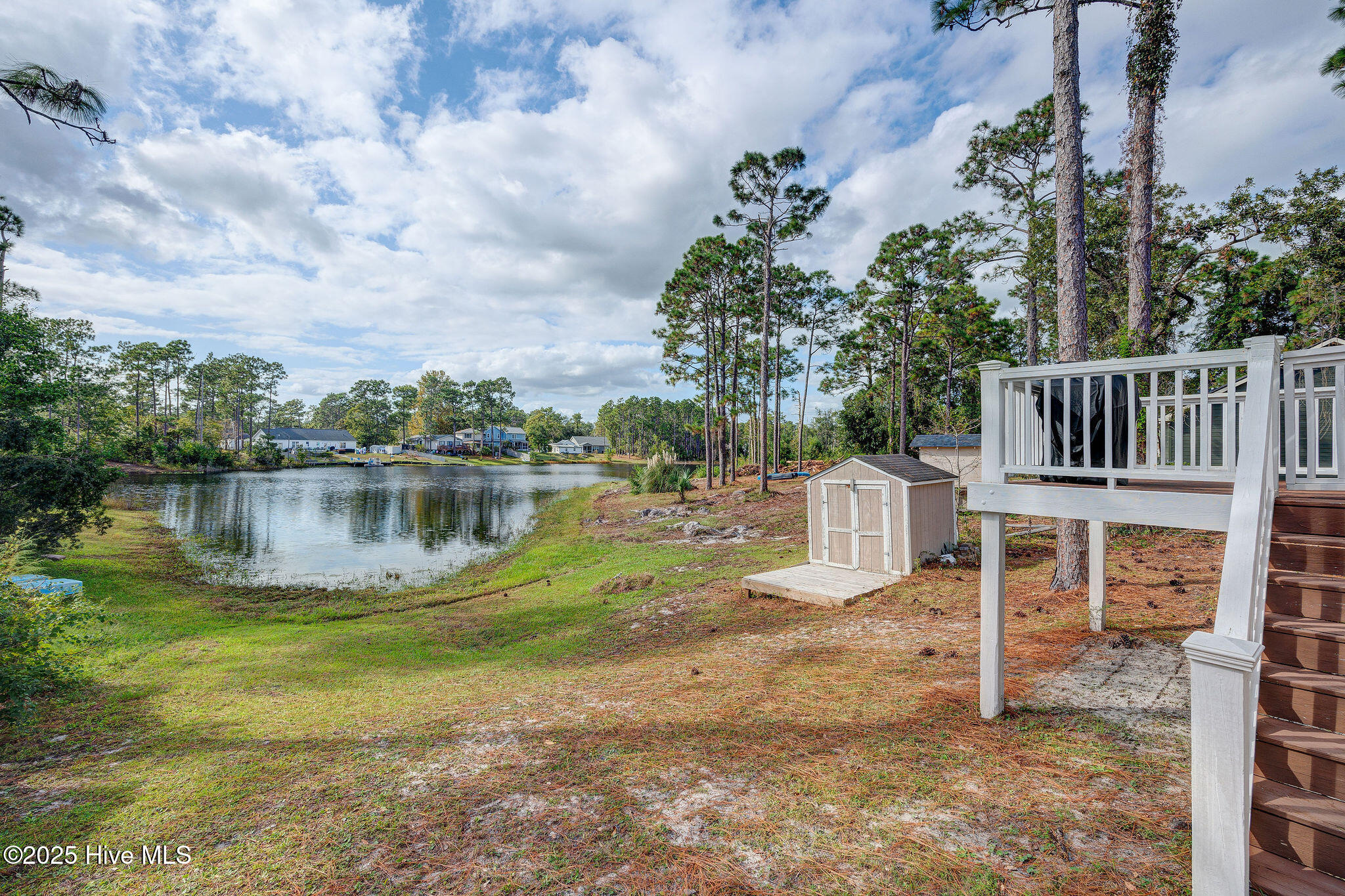 2391 Frink Lake Drive