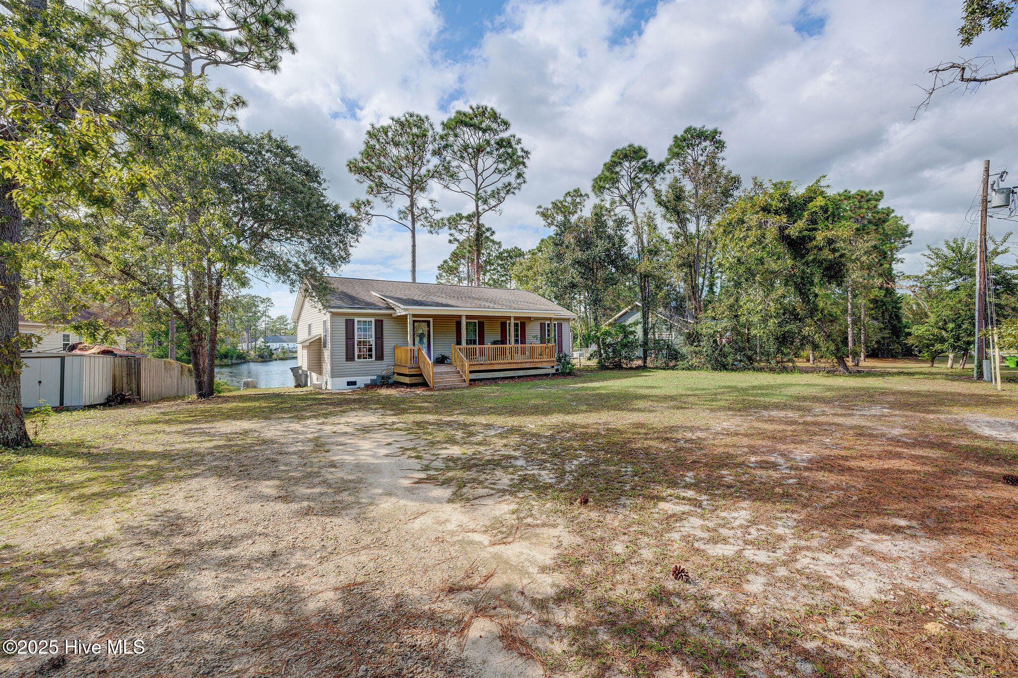 2391 Frink Lake Drive