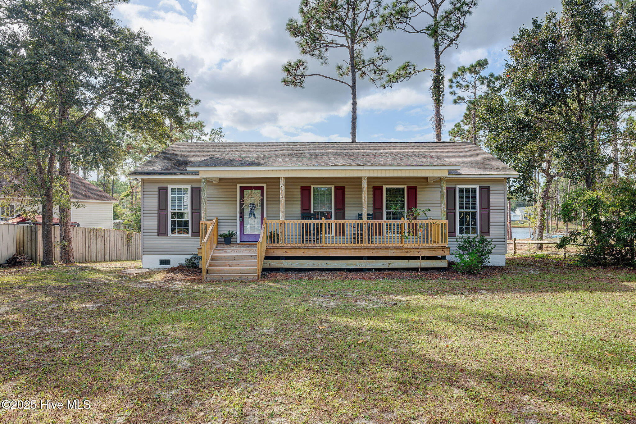 2391 Frink Lake Drive