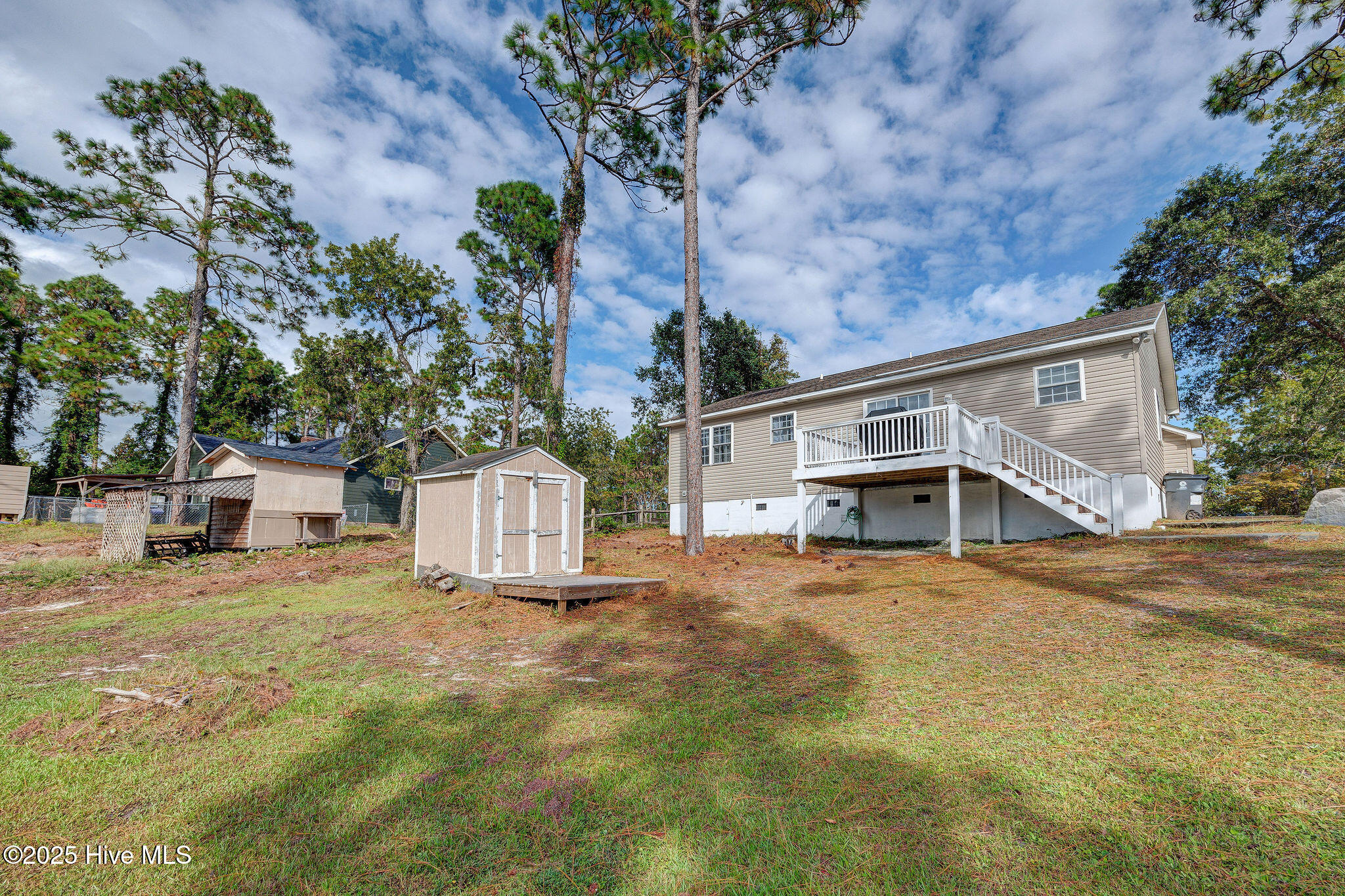 2391 Frink Lake Drive