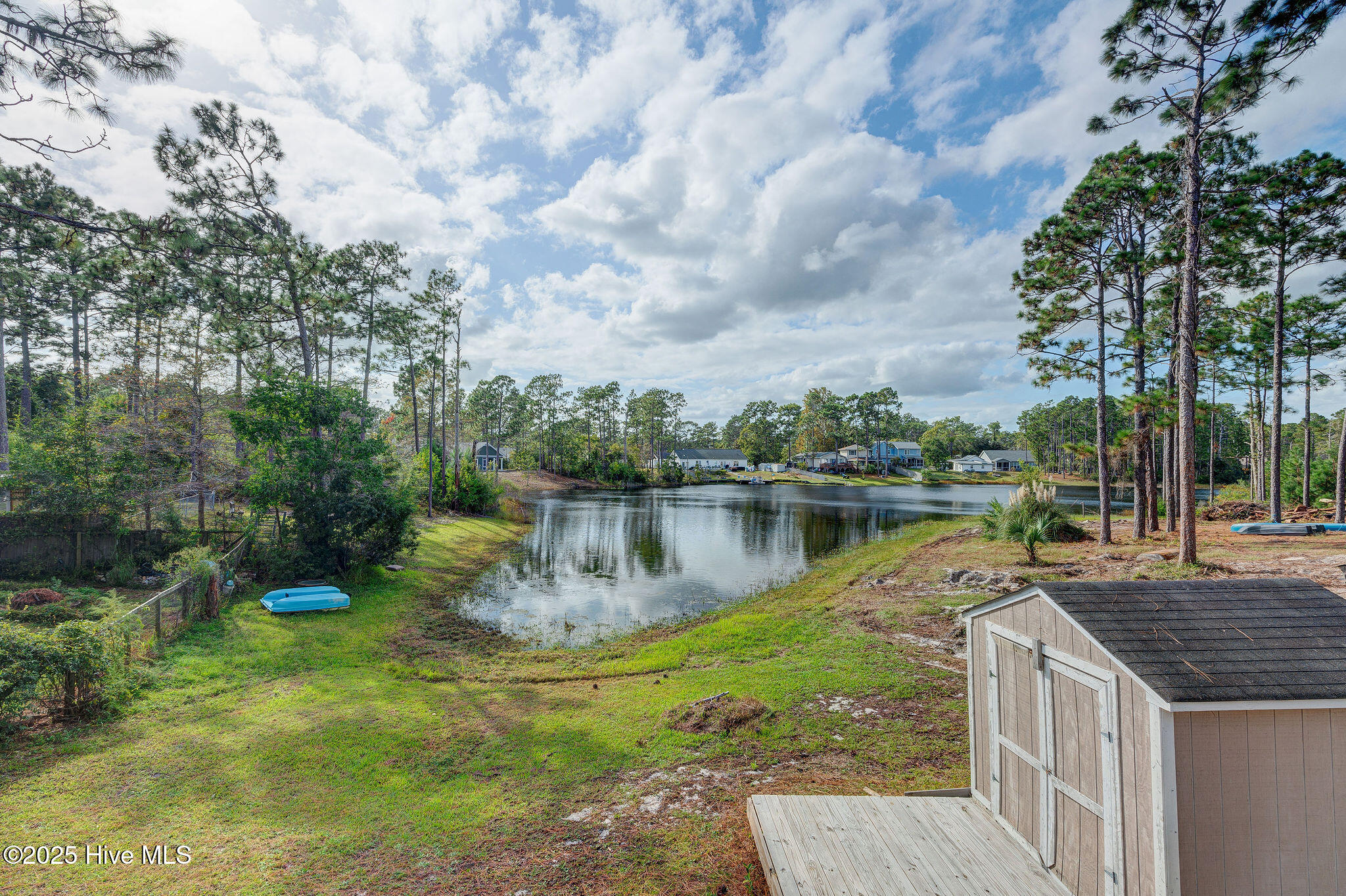 2391 Frink Lake Drive