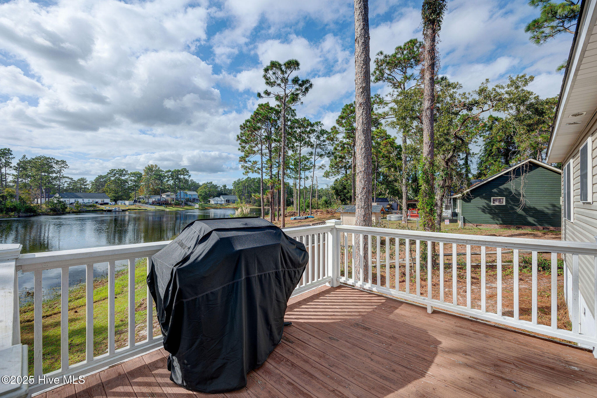 2391 Frink Lake Drive