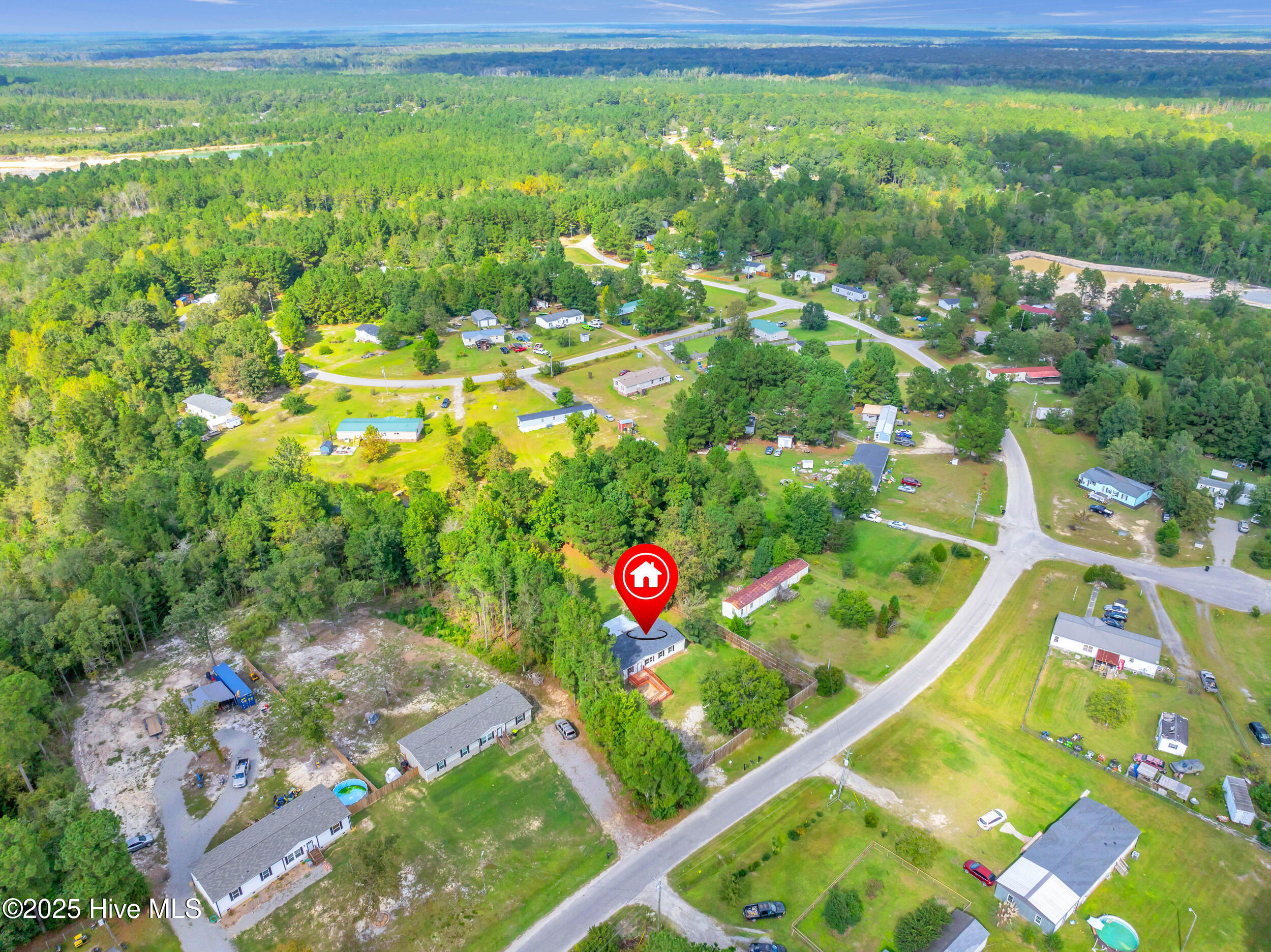 3479 Grist Creek Wynd Creek