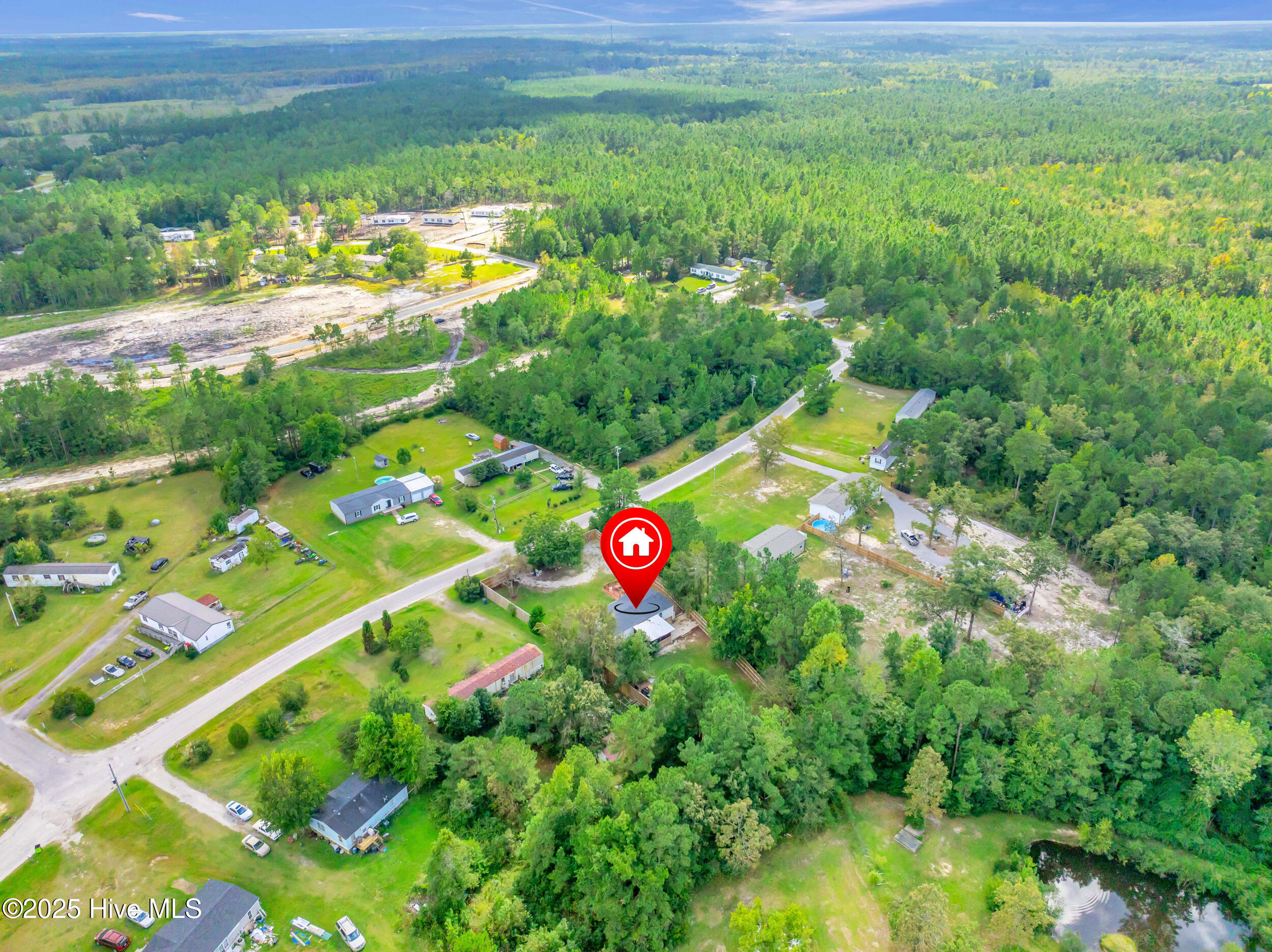 3479 Grist Creek Wynd Creek