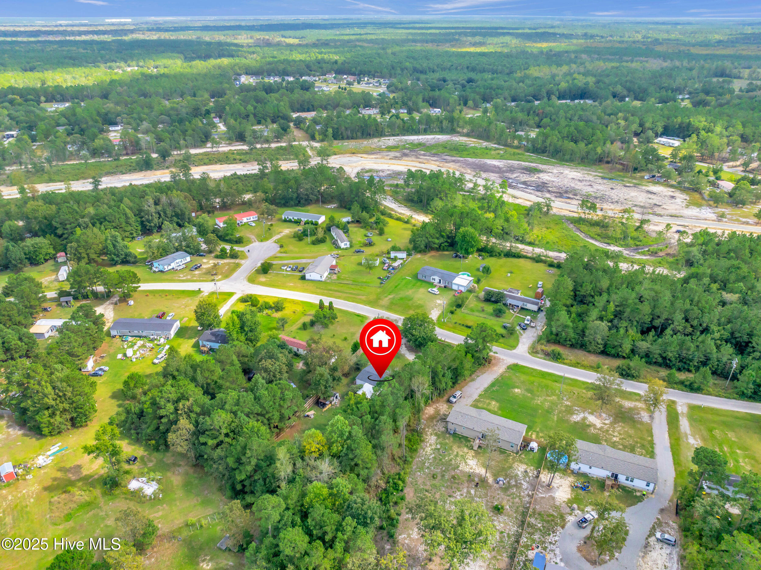 3479 Grist Creek Wynd Creek