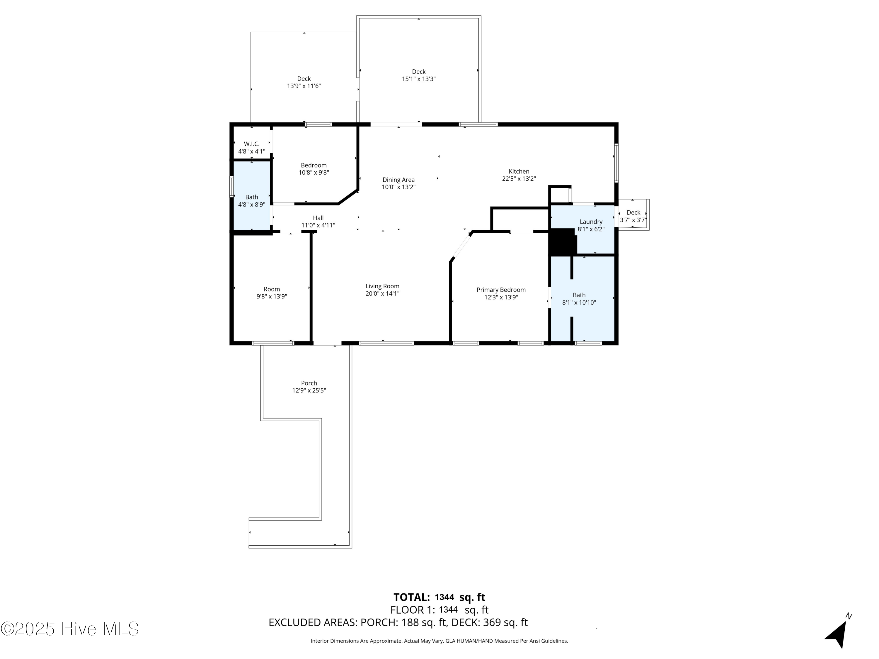 3479 Grist Creek Wynd Creek