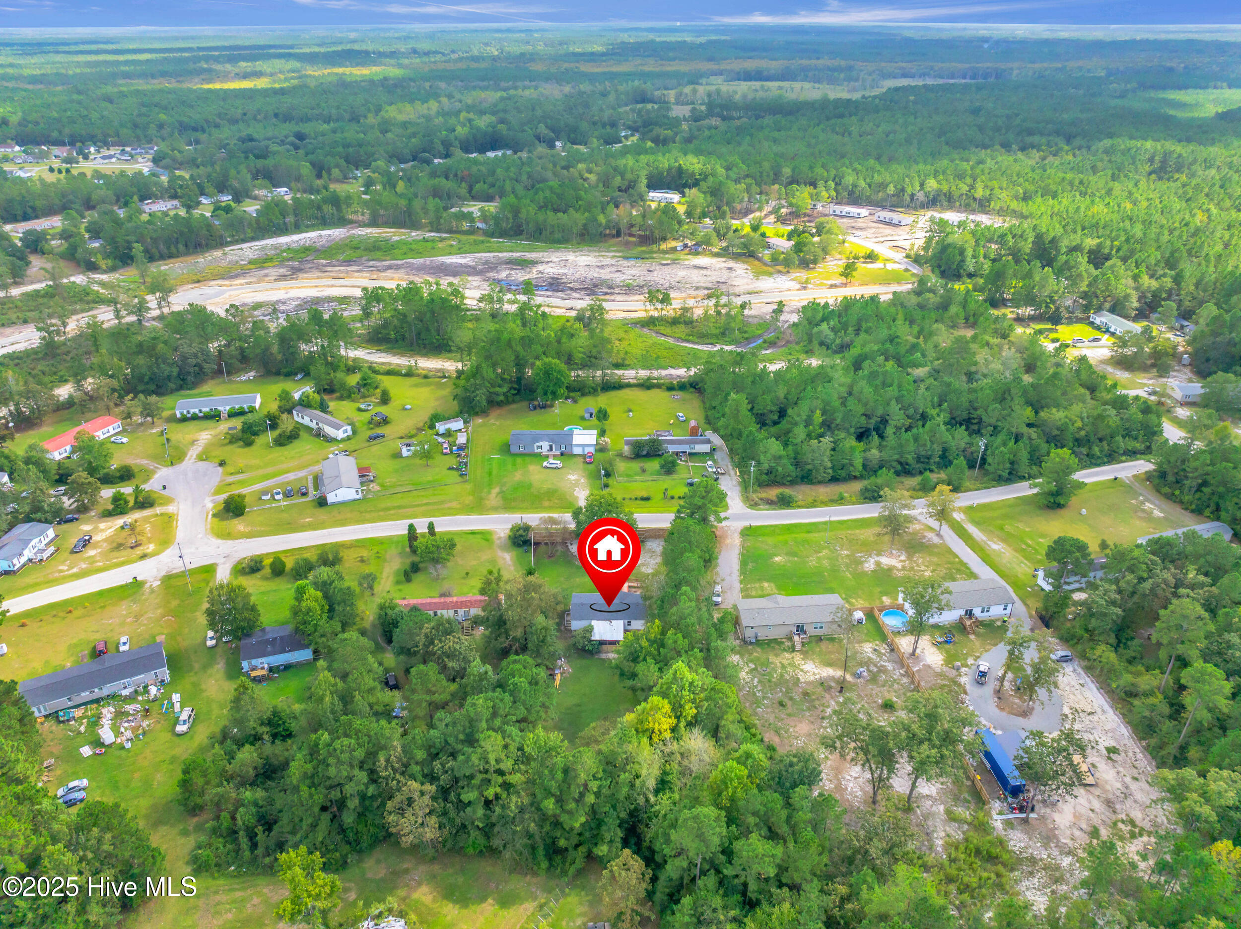 3479 Grist Creek Wynd Creek