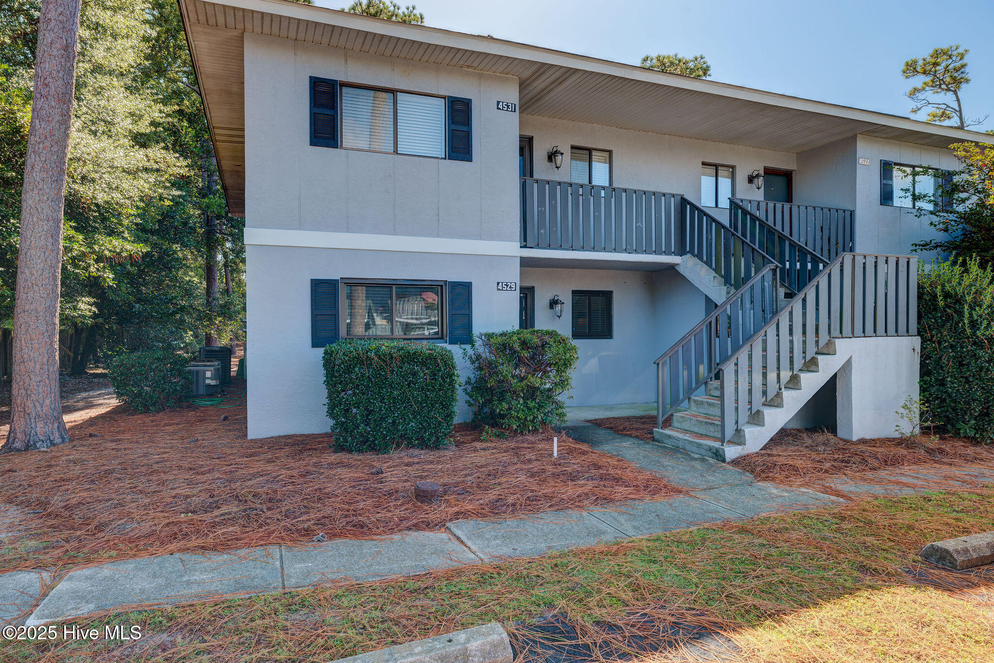 4529 Holly Tree Road, 701