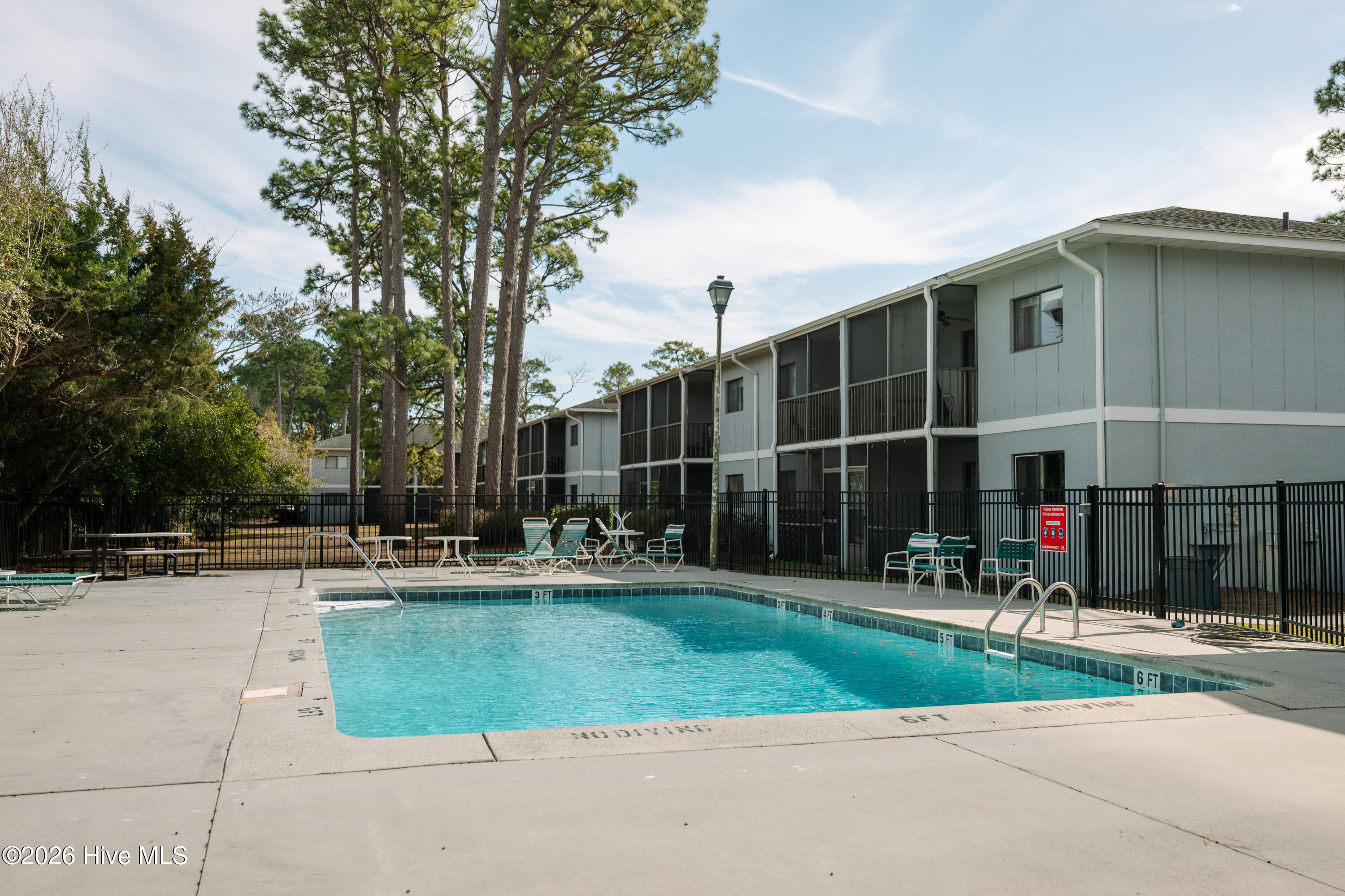 4529 Holly Tree Road, 701