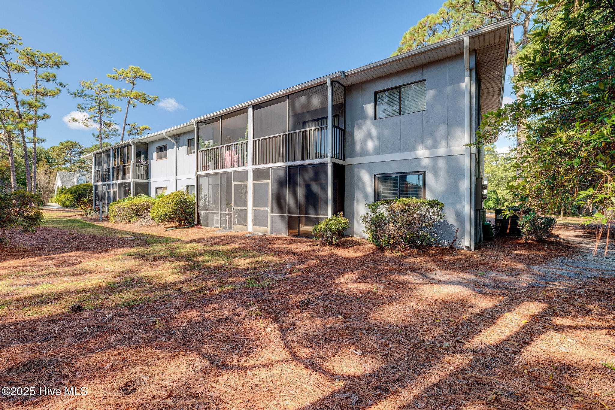 4529 Holly Tree Road, 701