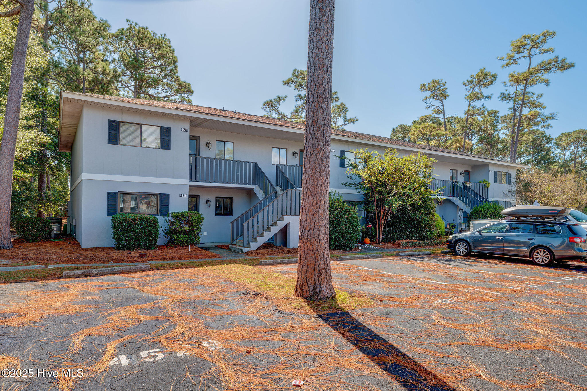 4529 Holly Tree Road, 701