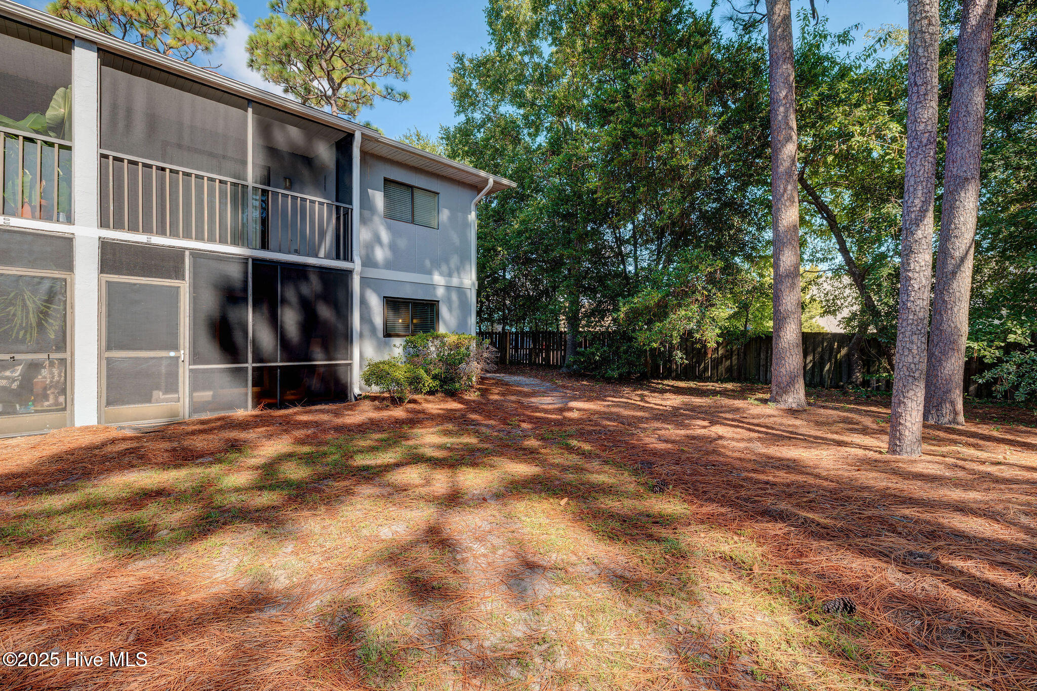 4529 Holly Tree Road, 701