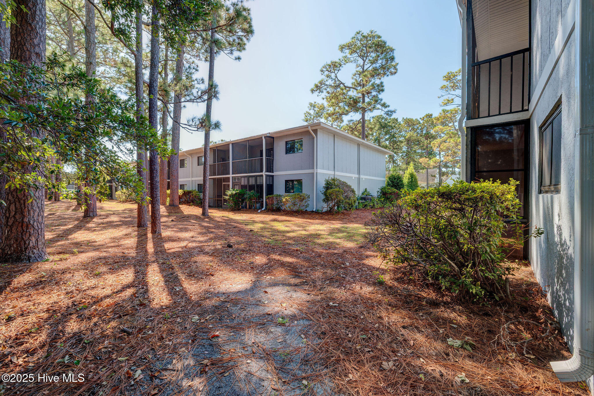 4529 Holly Tree Road, 701