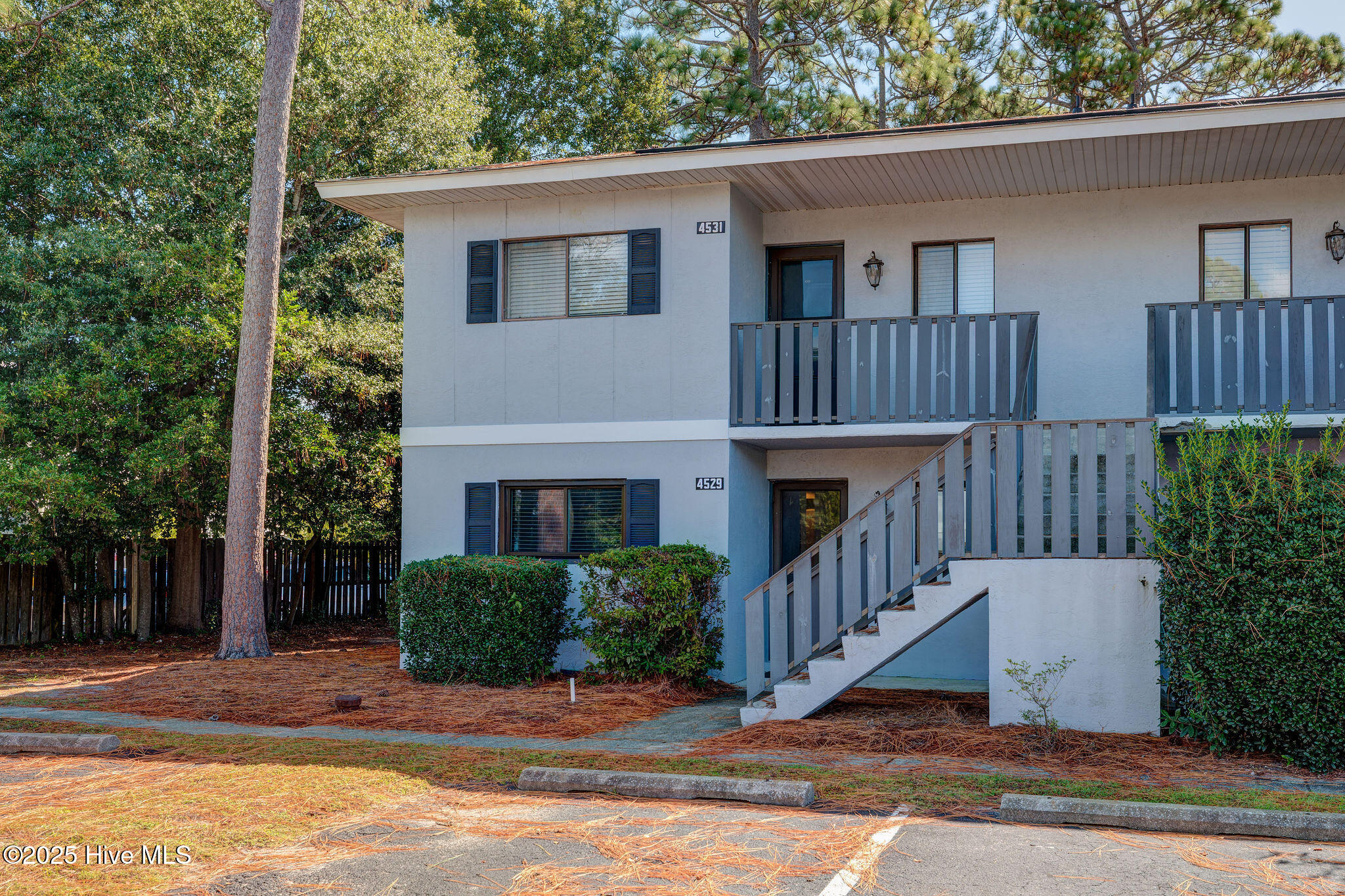 4529 Holly Tree Road, 701