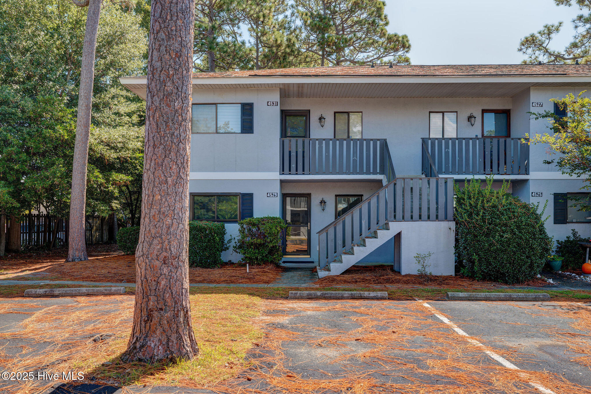4529 Holly Tree Road, 701