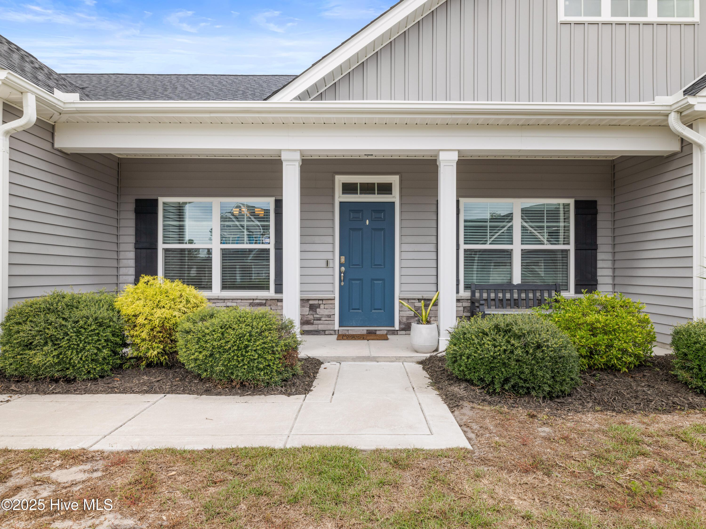 931 Needlerush Road