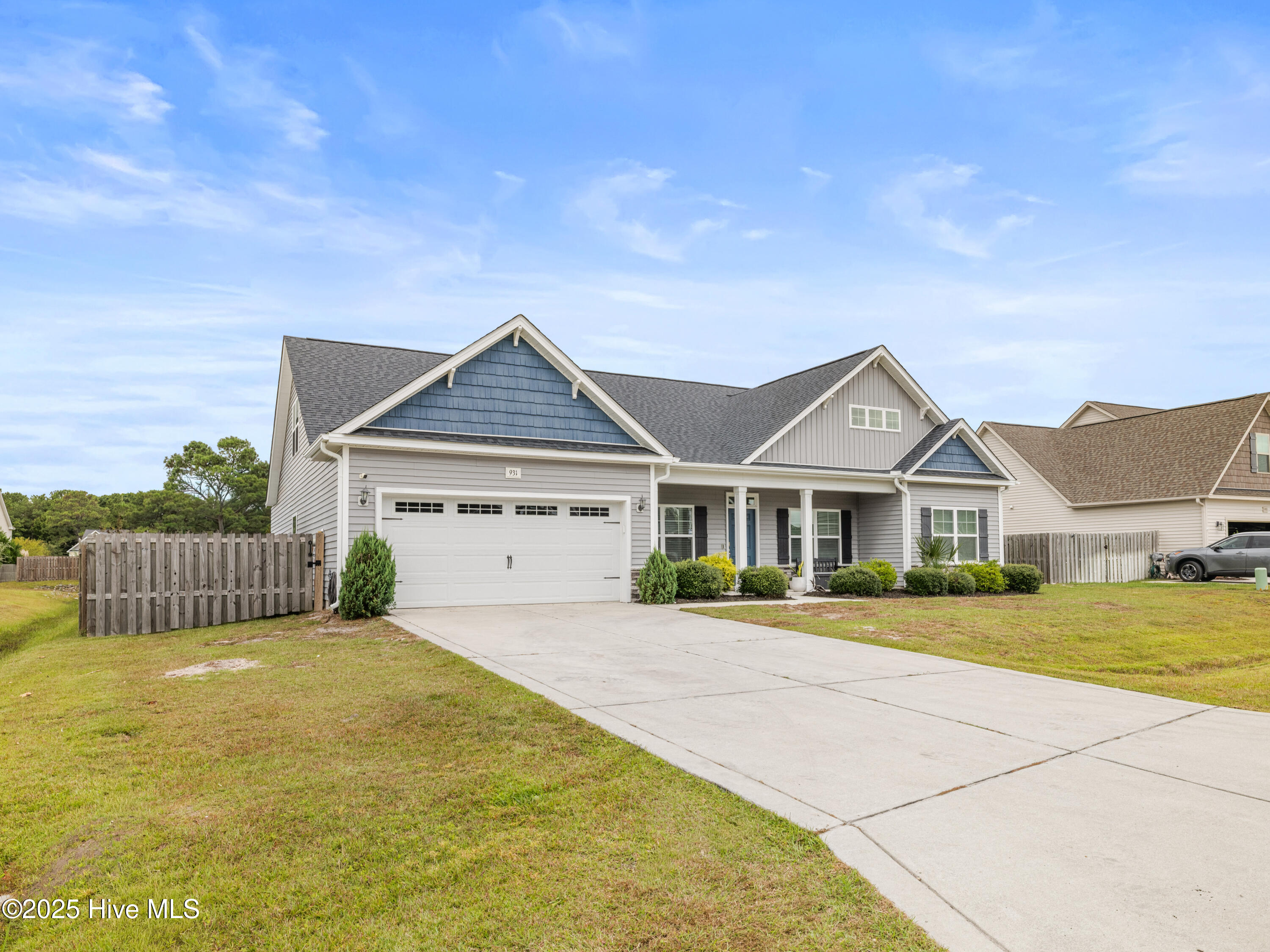 931 Needlerush Road