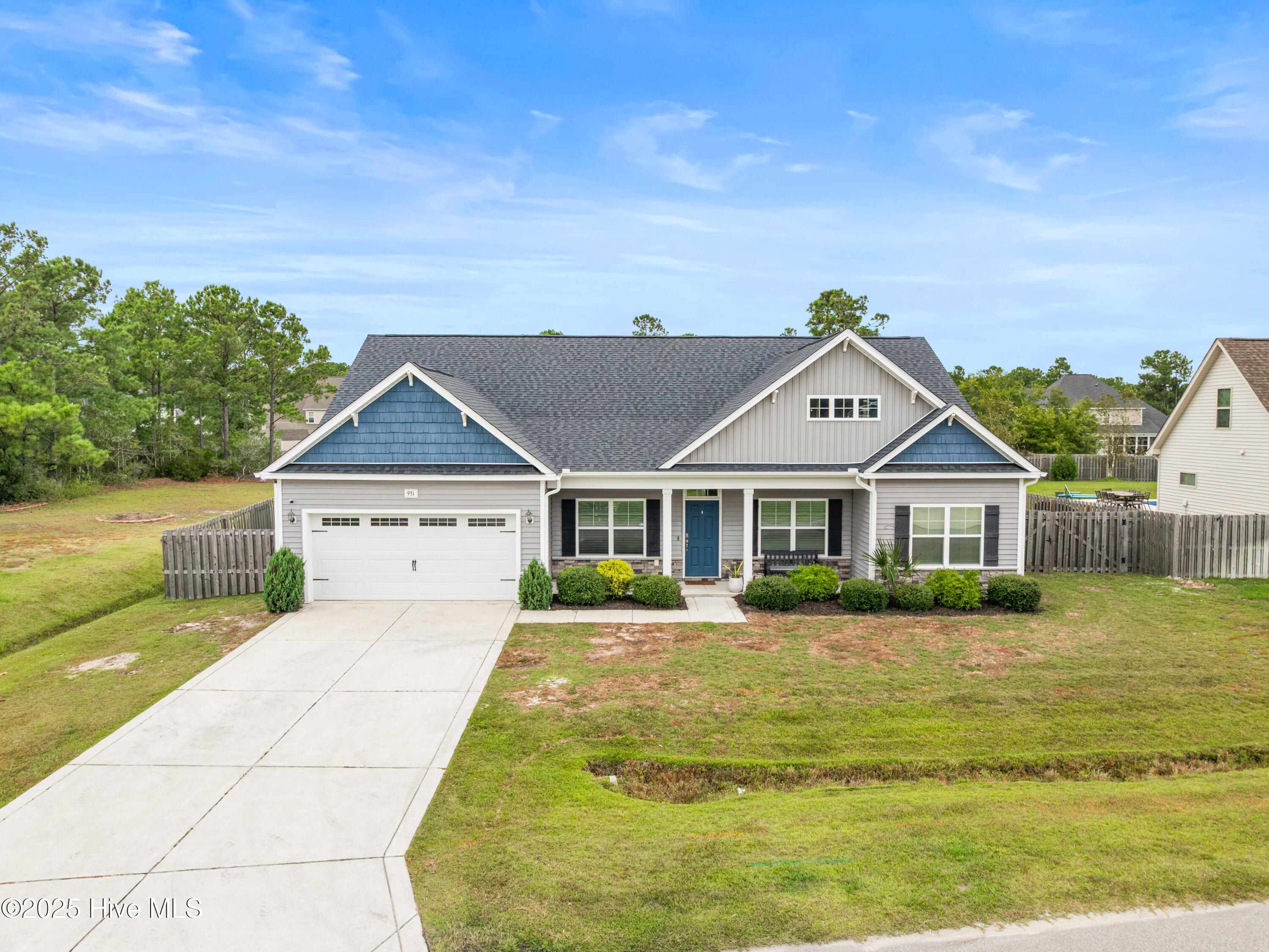 931 Needlerush Road