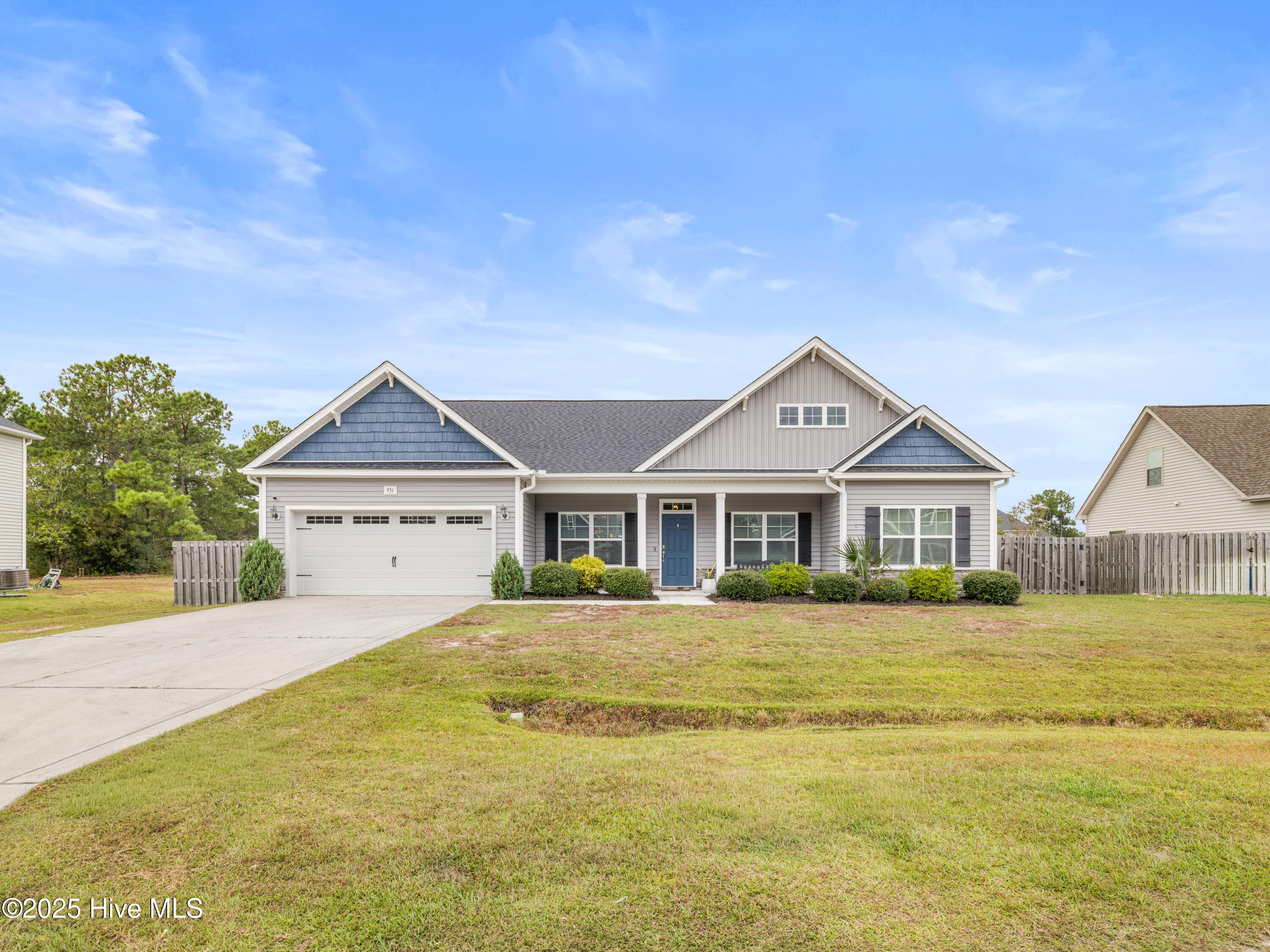 931 Needlerush Road