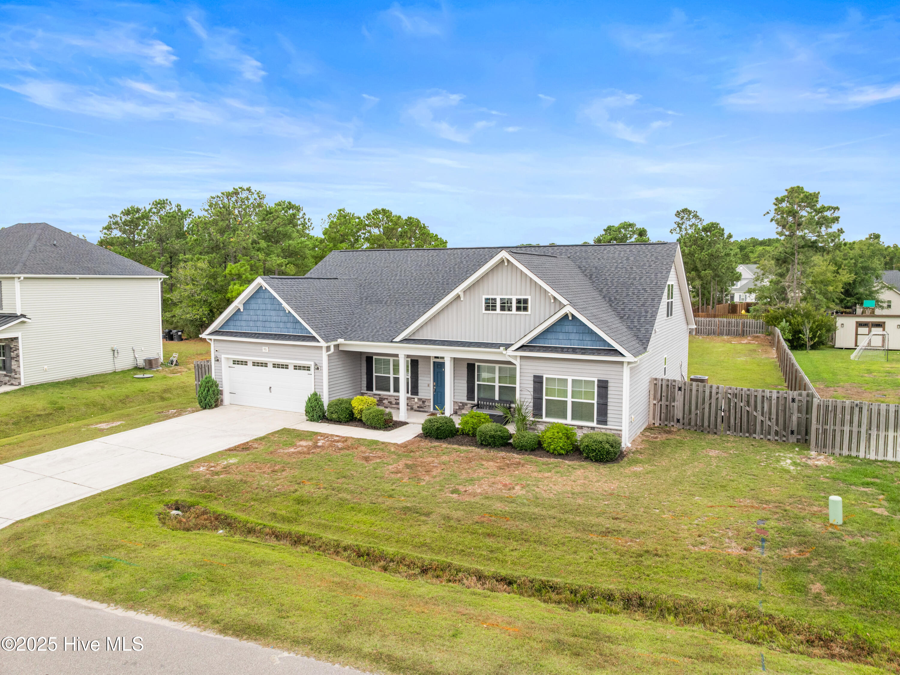 931 Needlerush Road