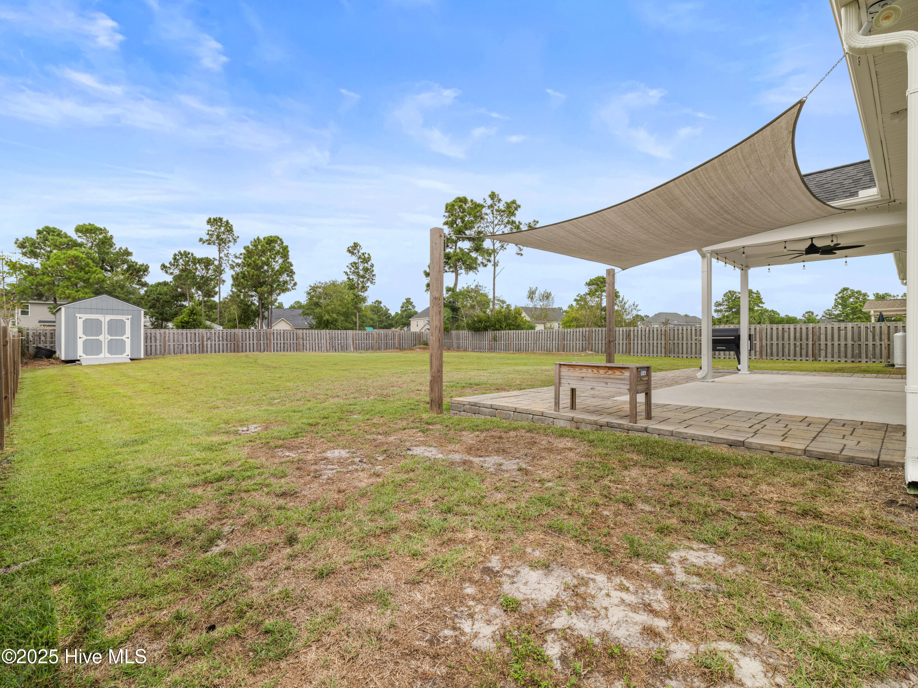 931 Needlerush Road