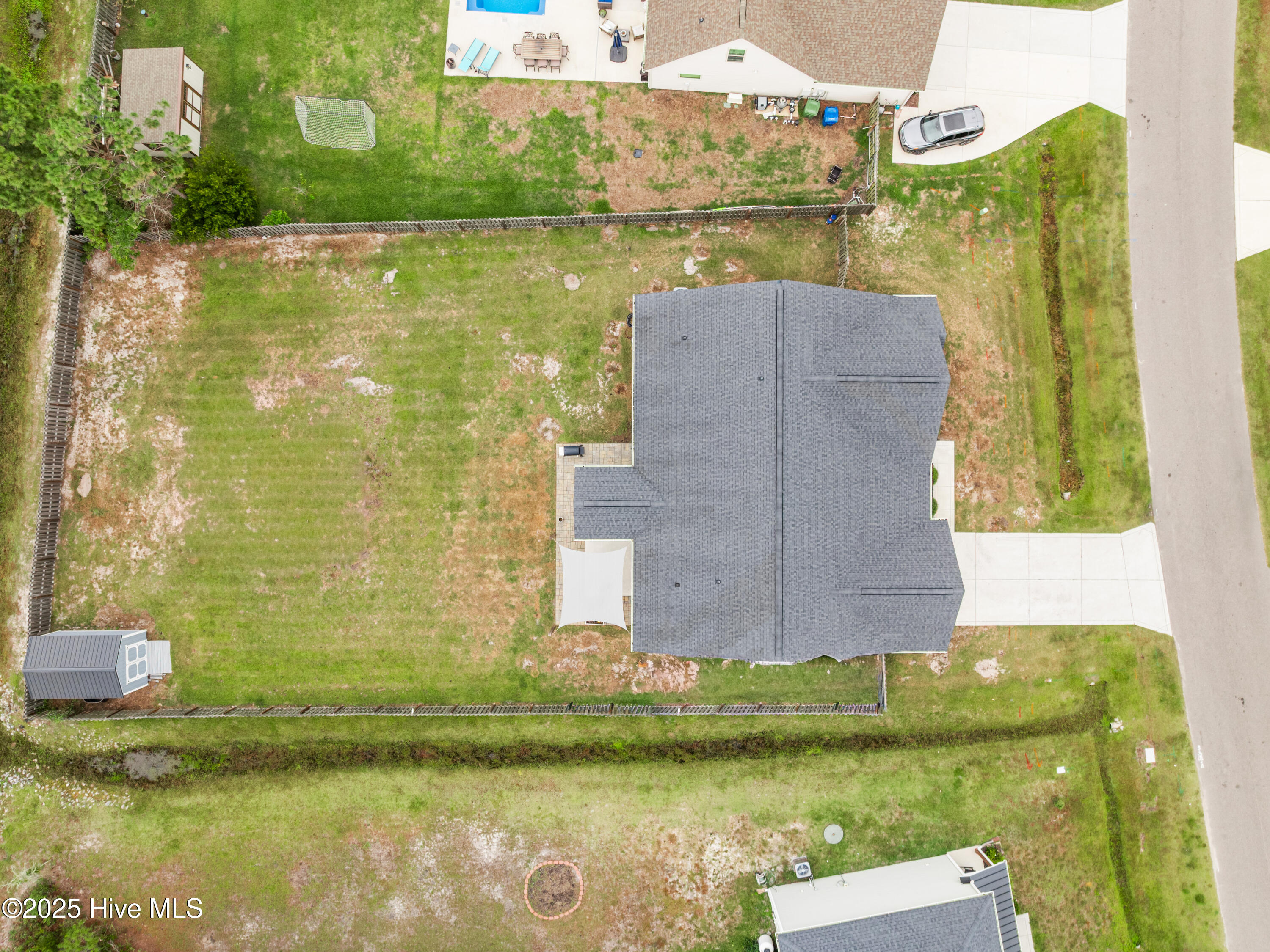 931 Needlerush Road