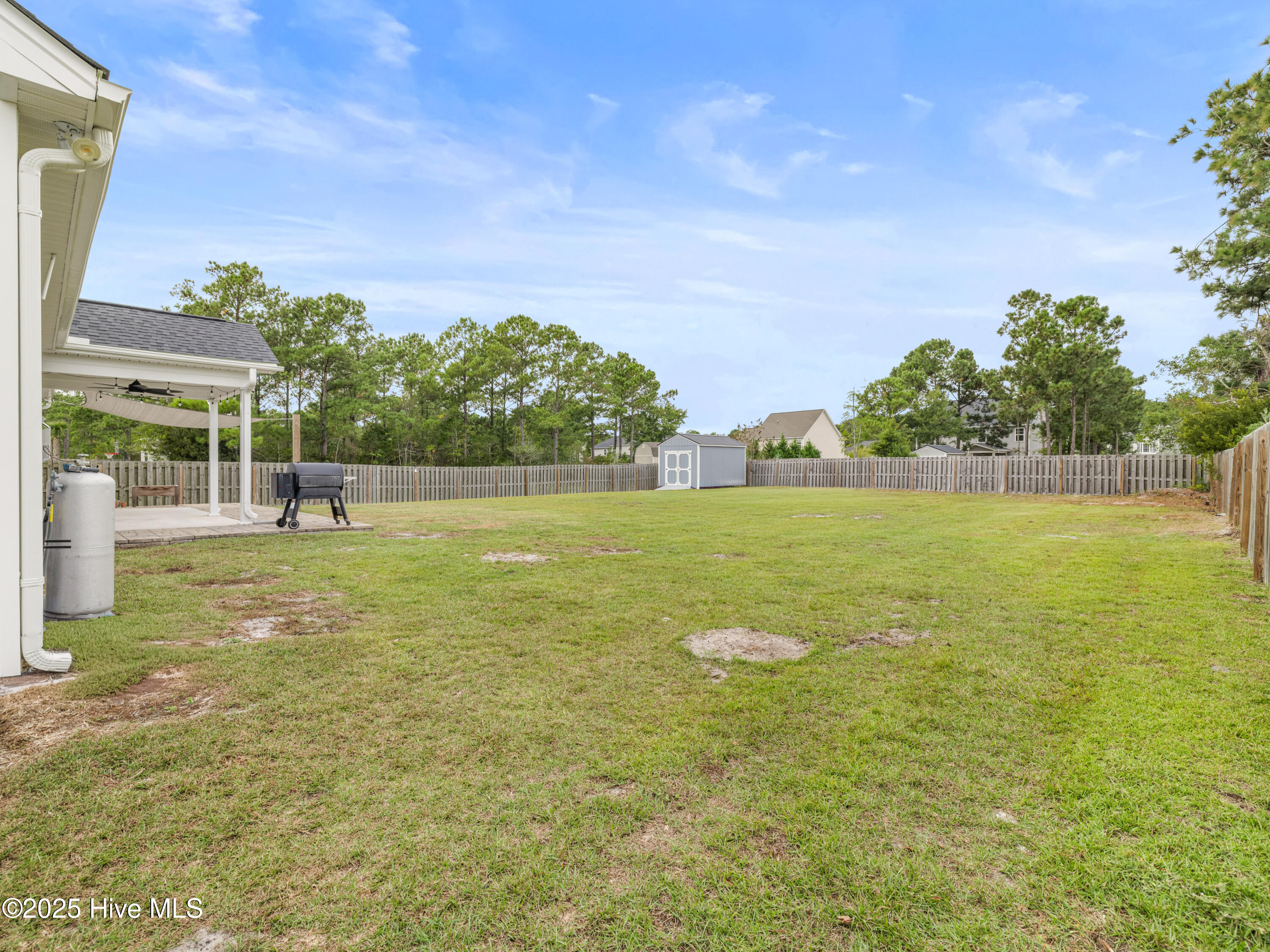 931 Needlerush Road