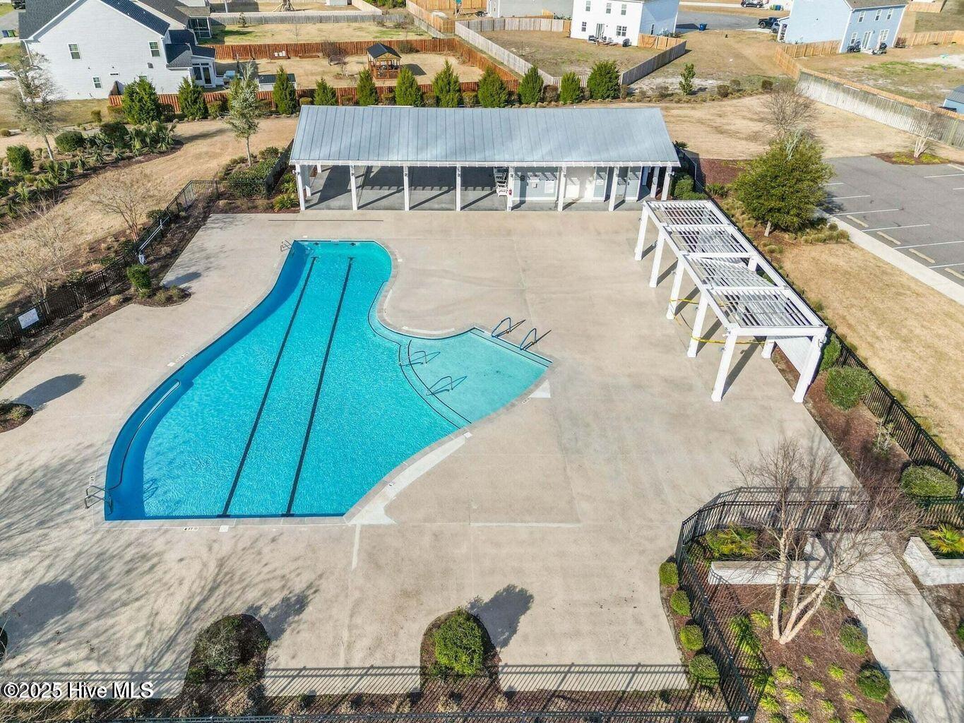 931 Needlerush Road